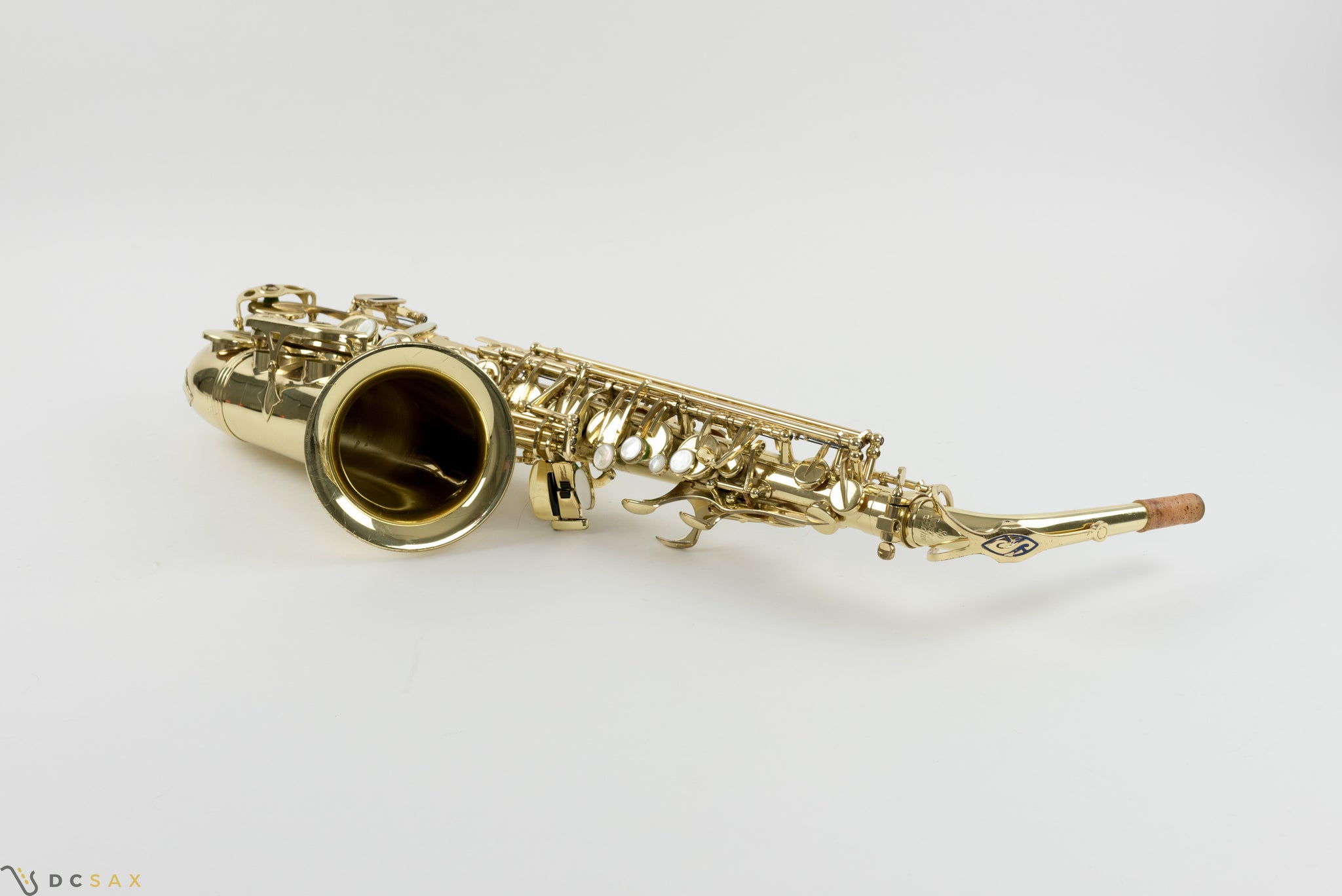 Selmer Series II Alto Saxophone