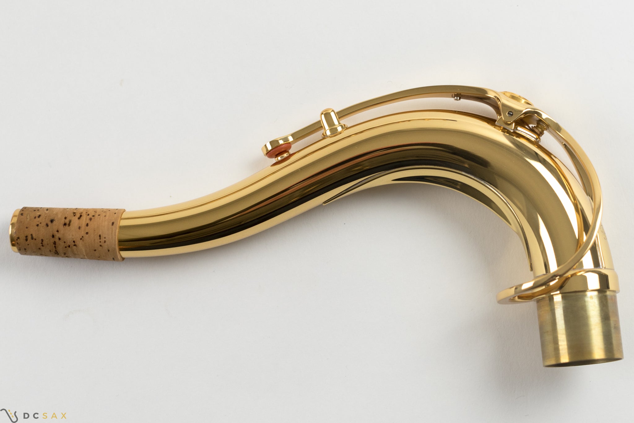 Yamaha Custom 82Z Tenor Saxophone, Just Serviced, V1 Neck