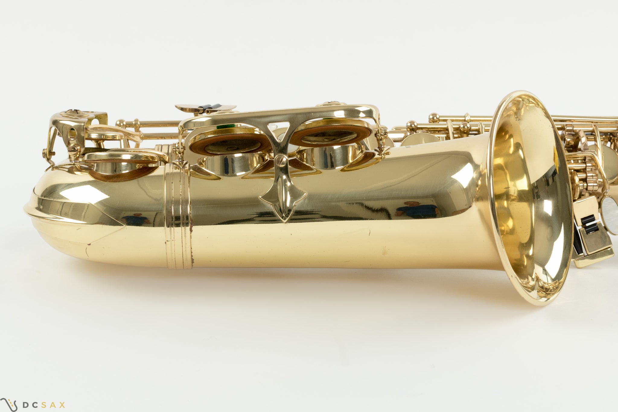 Selmer Series II Alto Saxophone