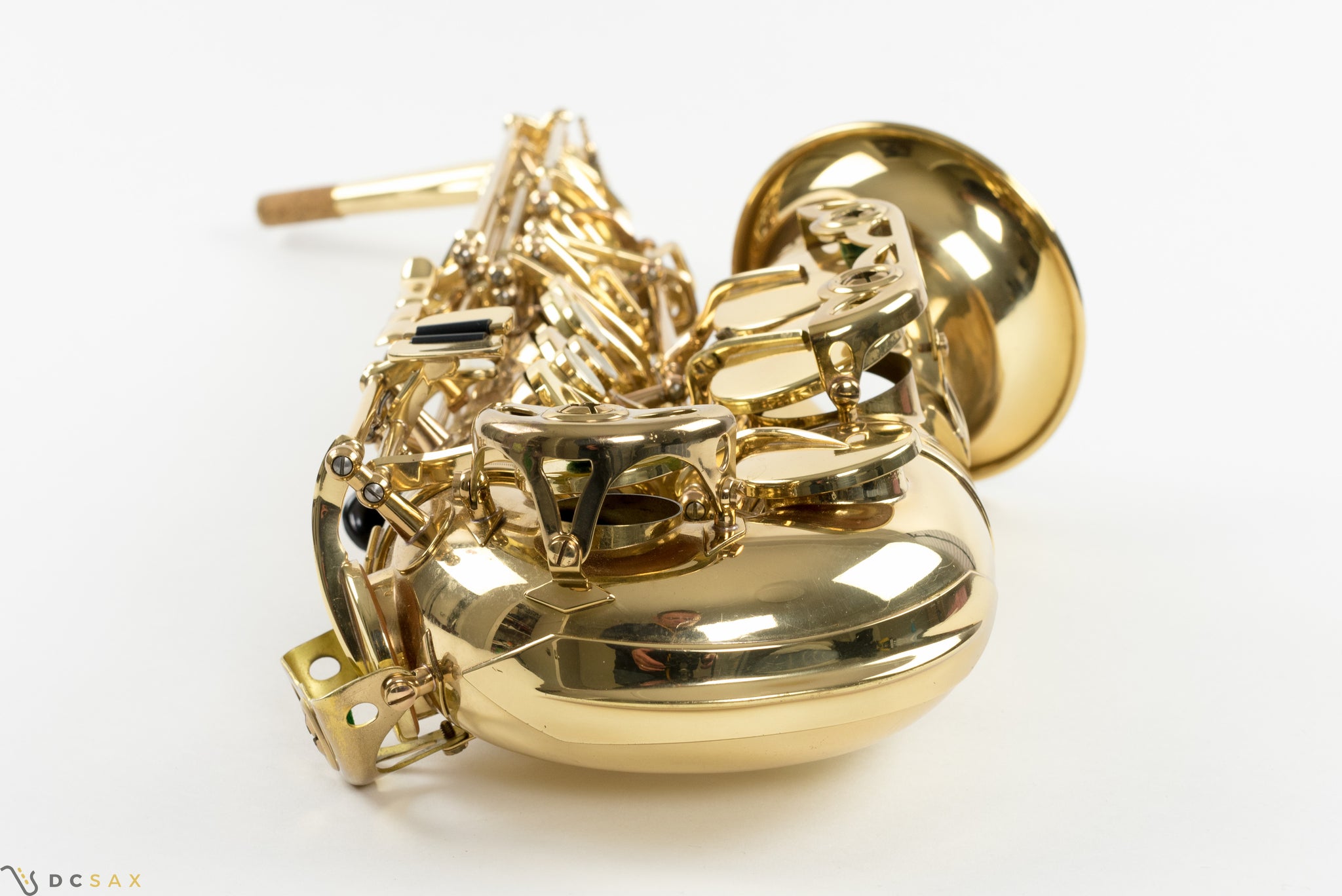 Selmer Super Action Series II Alto Saxophone