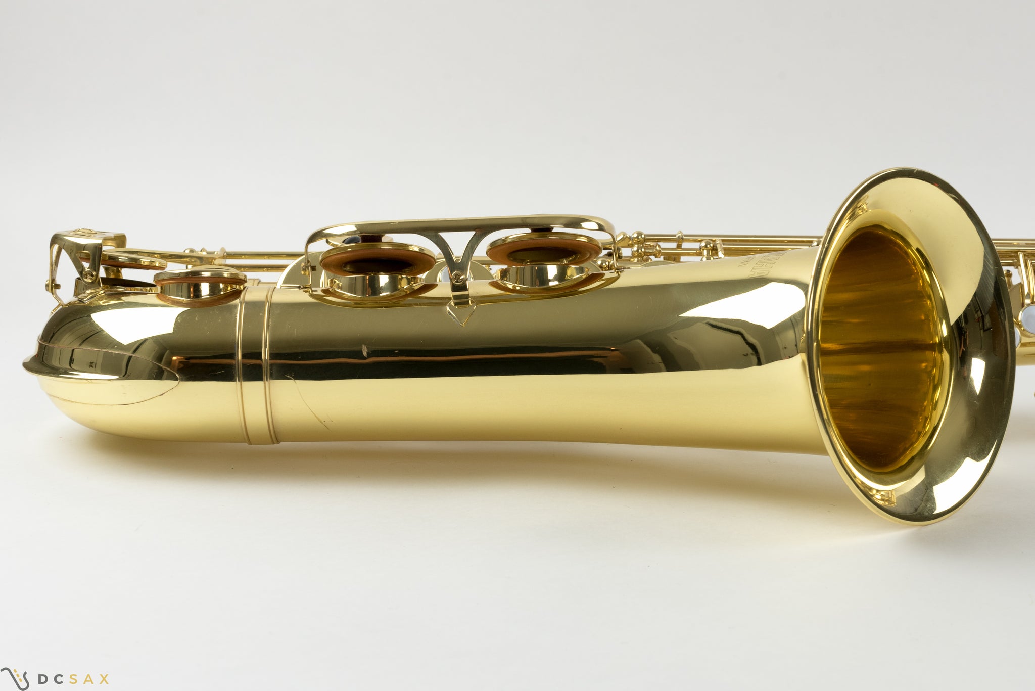 Yamaha YTS-52 Tenor Saxophone