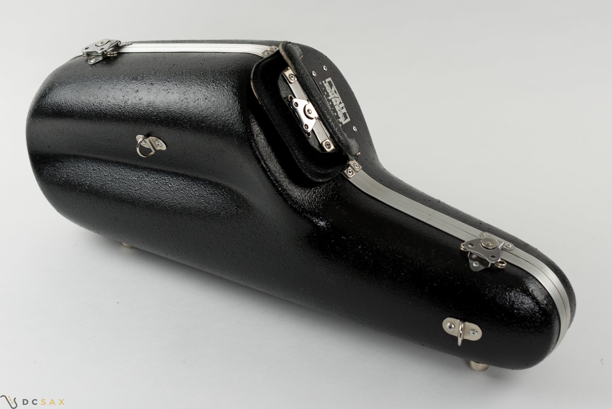 161,xxx Selmer Mark VI Alto Saxophone, GOLD PLATED, WOW!