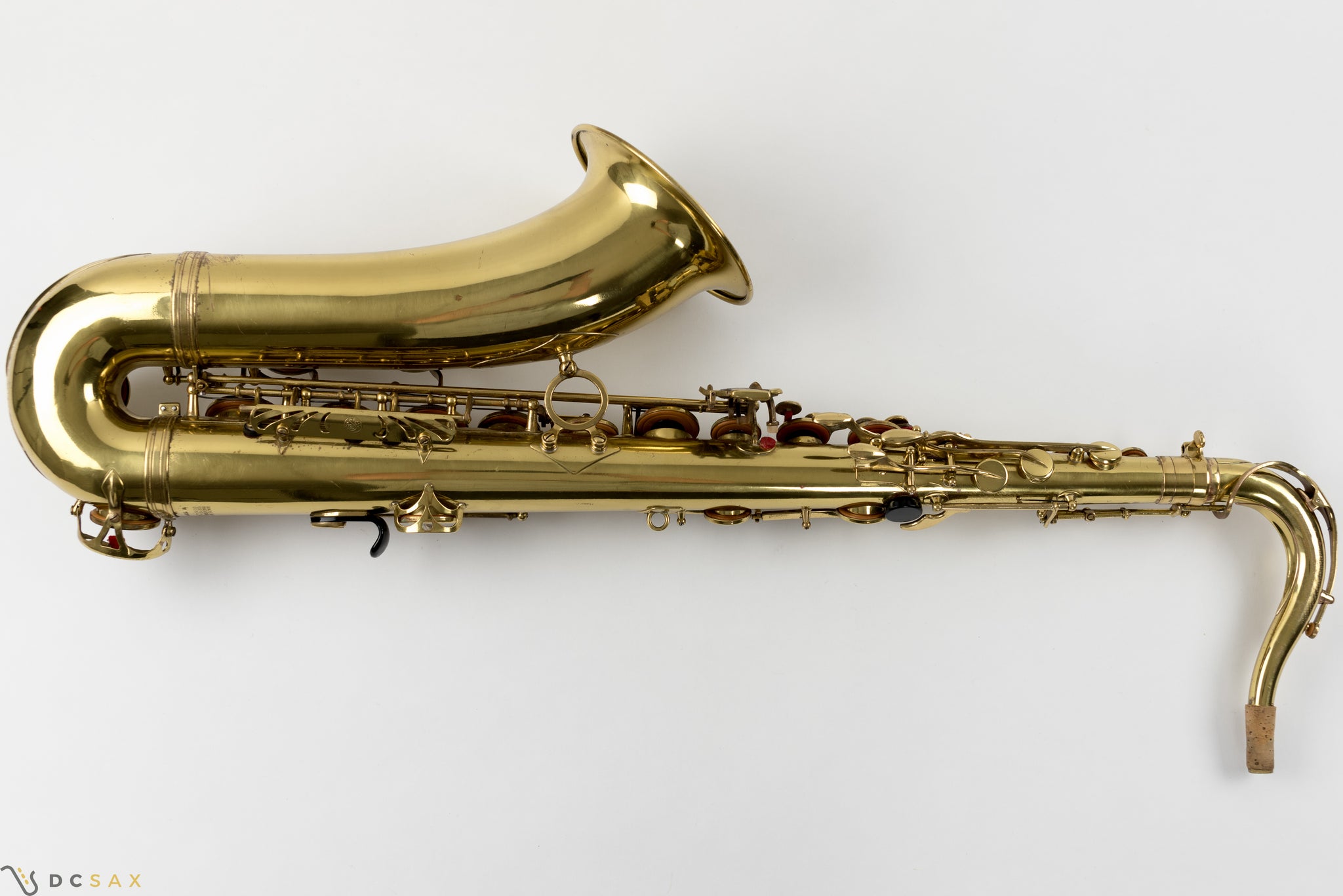 Selmer Mark VII Tenor Saxophone