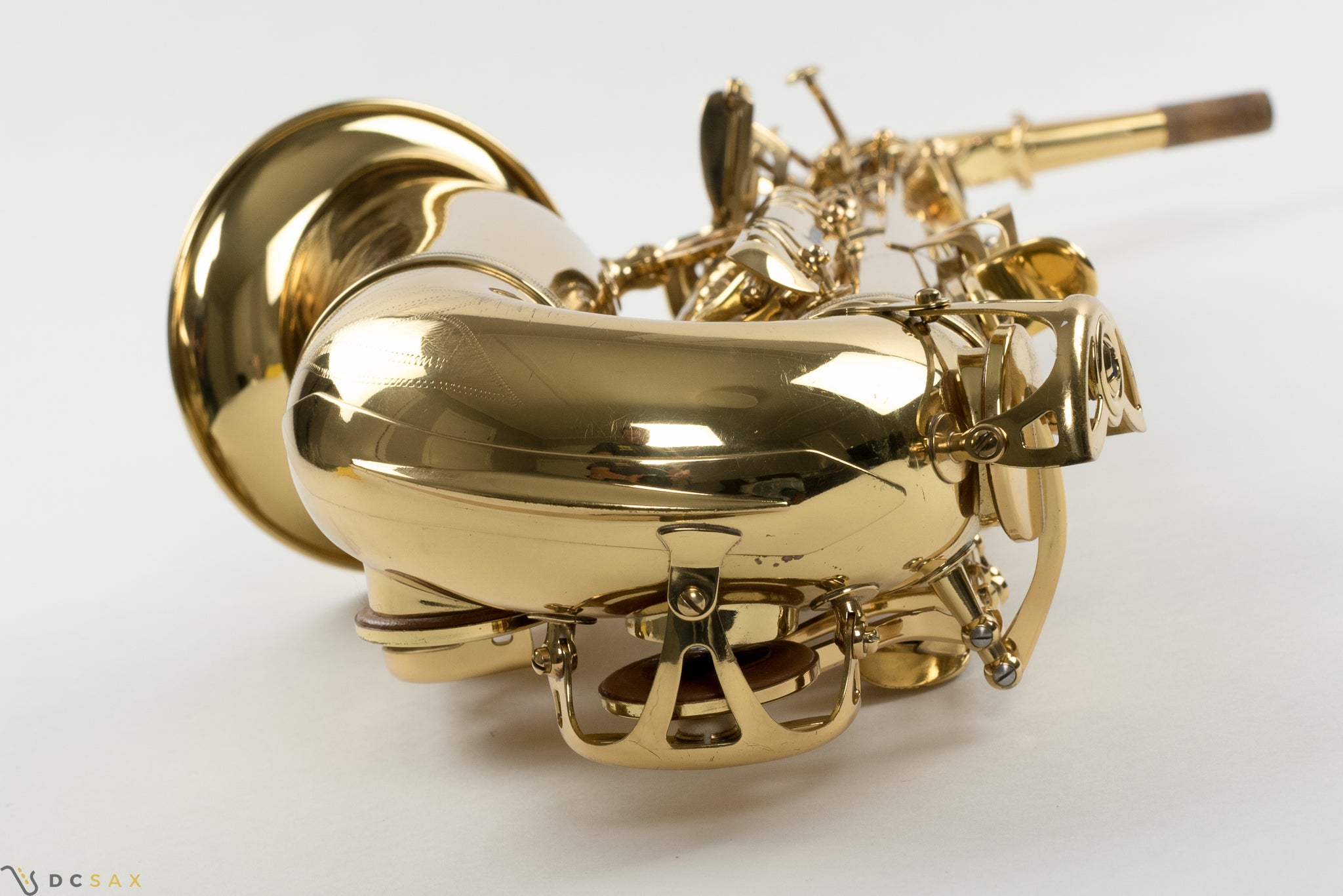 Yanagisawa 991 Alto Saxophone