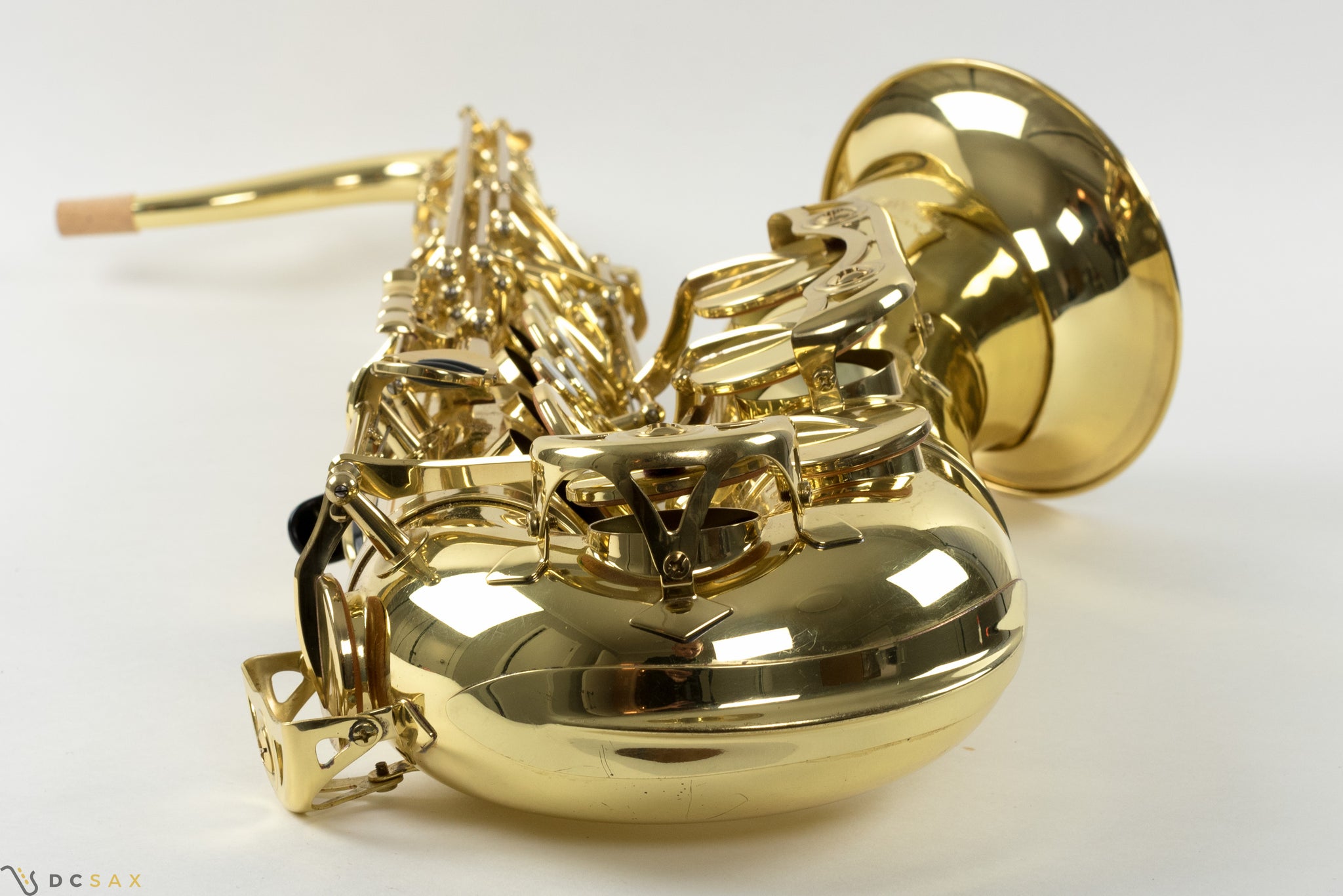Yamaha YTS-52 Tenor Saxophone