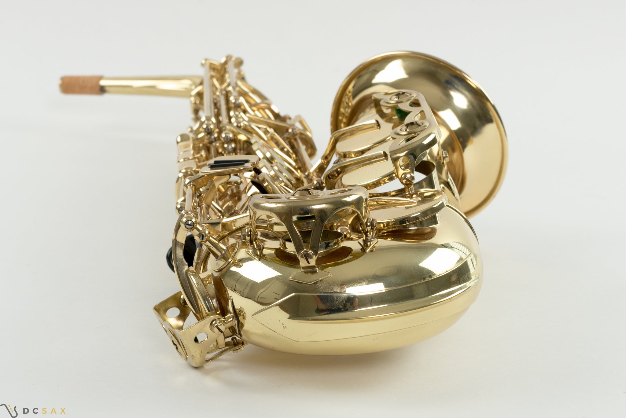 Selmer Series II Alto Saxophone