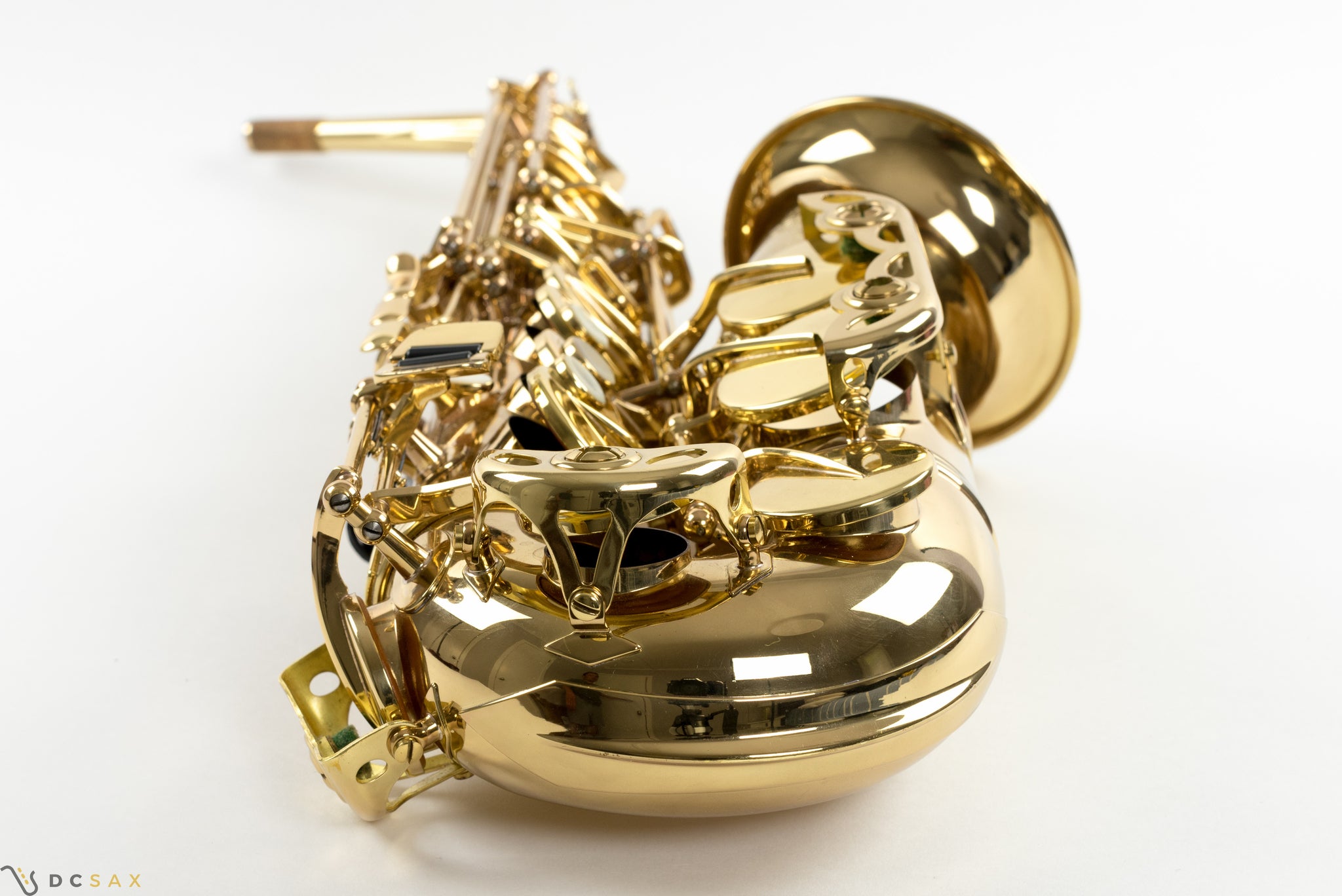 Selmer Super Action Series II Alto Saxophone