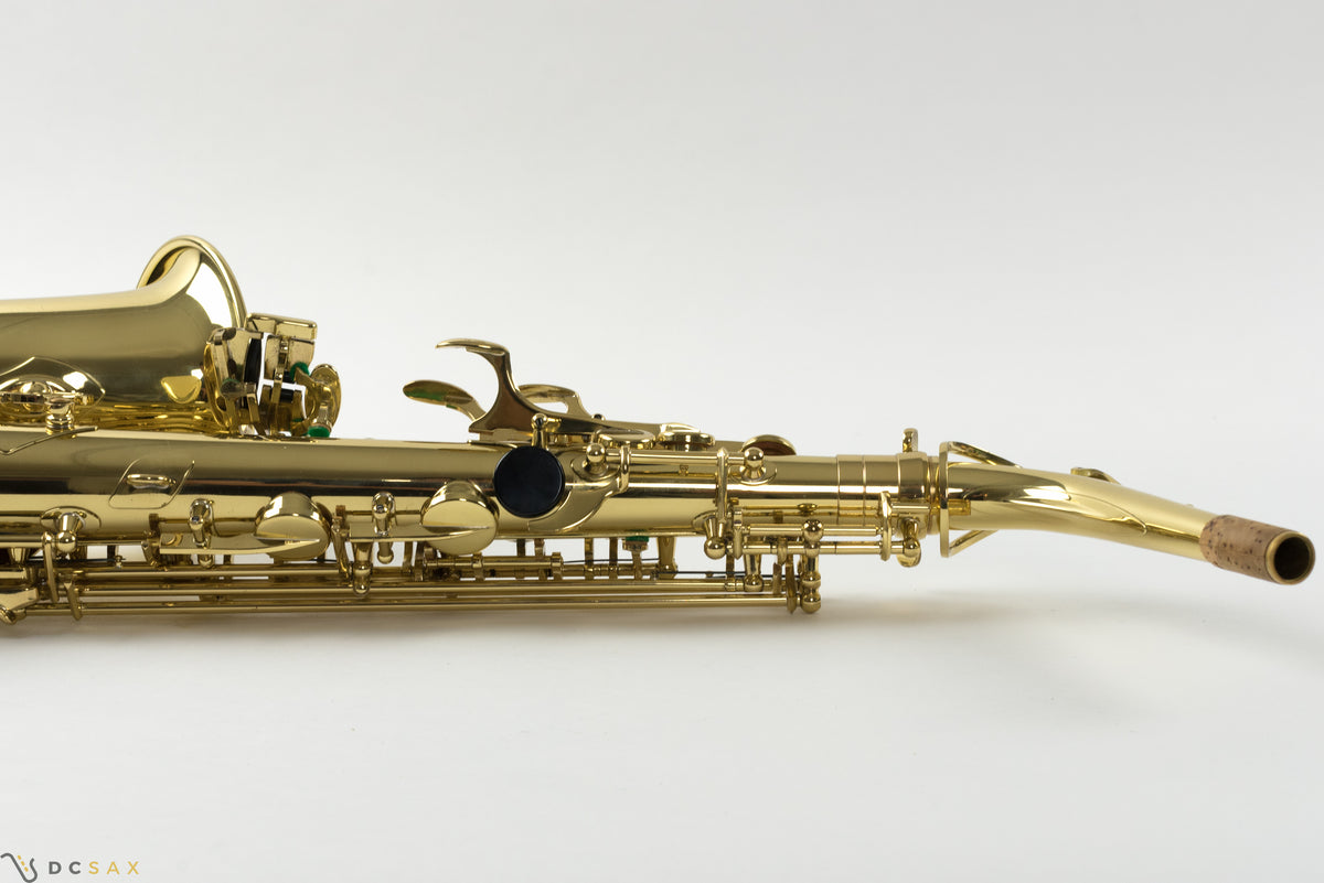 Selmer Super Action Series II Alto Saxophone
