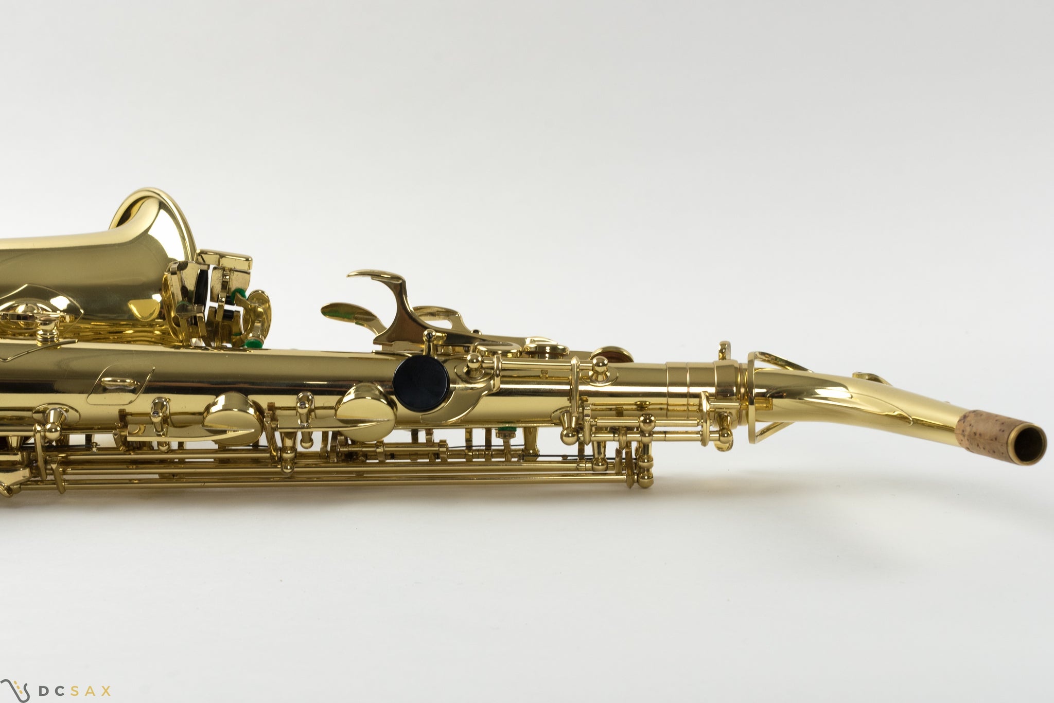 Selmer Super Action Series II Alto Saxophone
