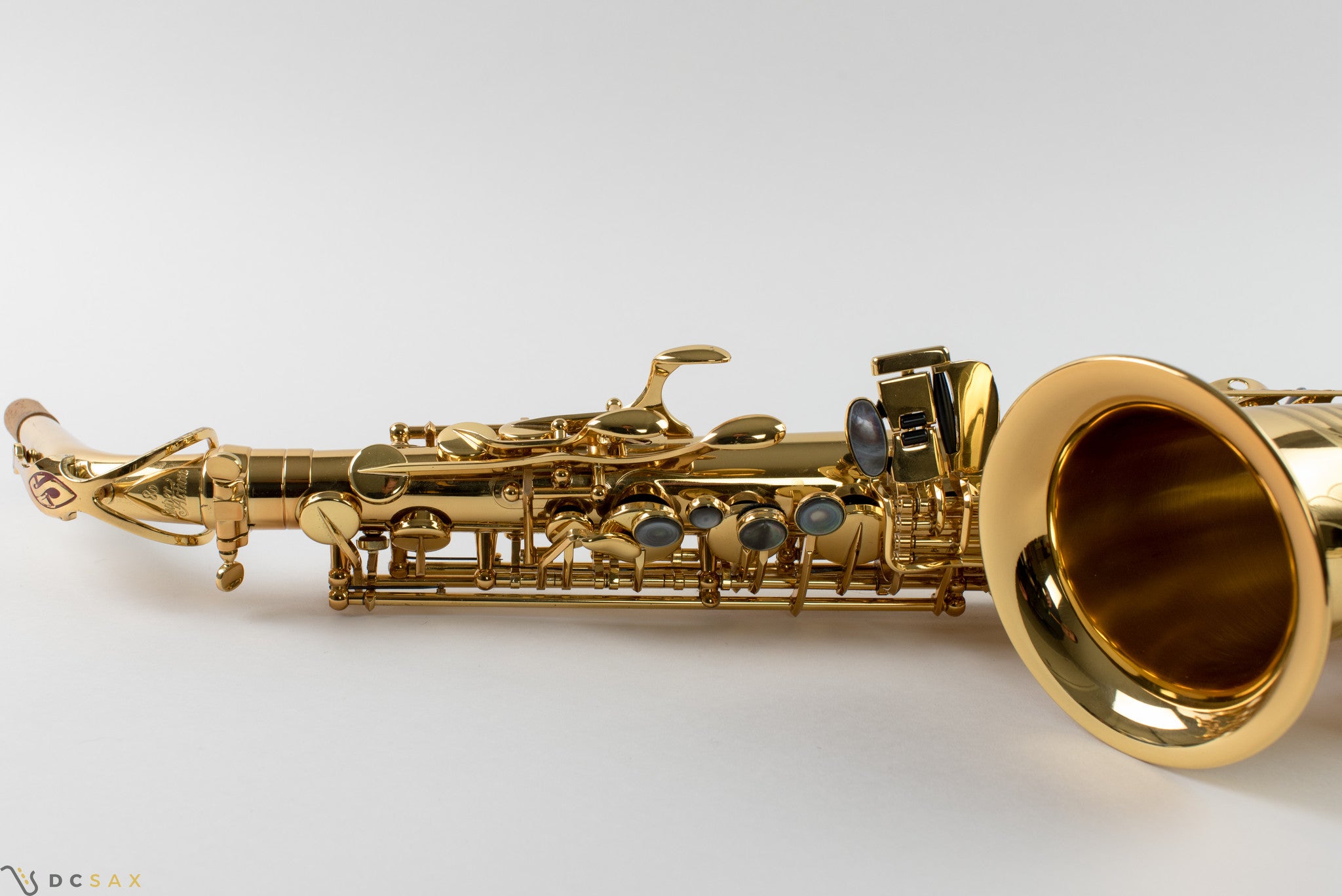 Selmer Firebird Limited Edition Series II Alto Saxophone