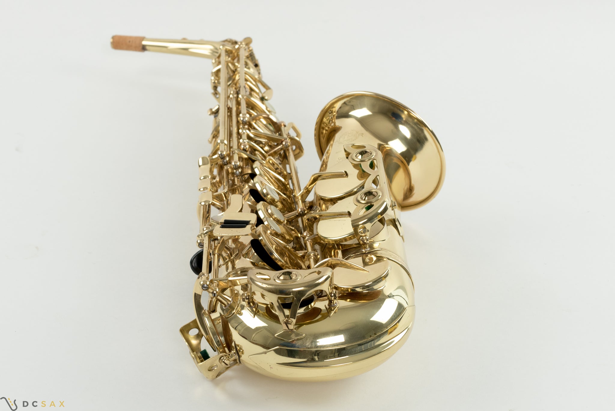 Selmer Series II Alto Saxophone