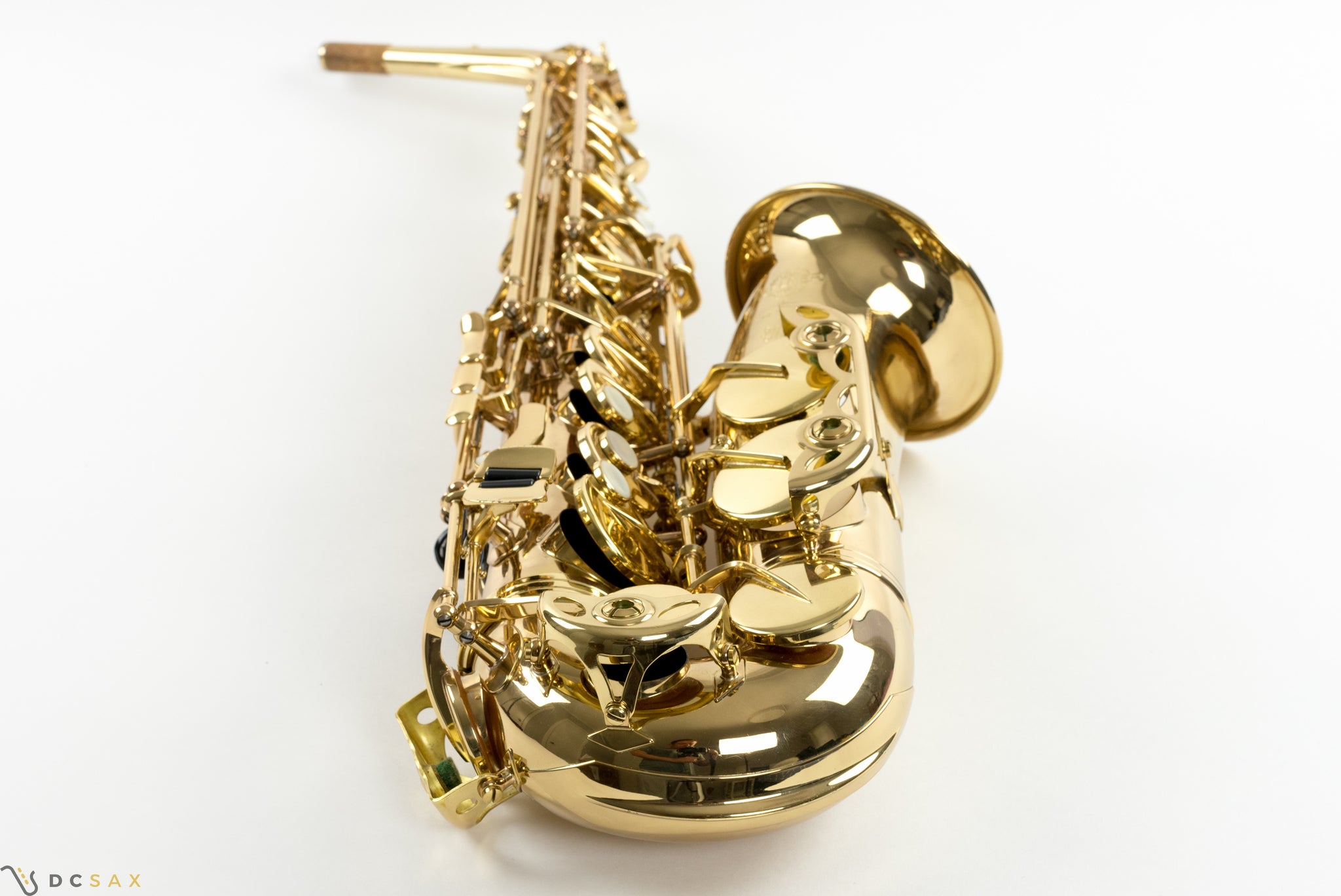 Selmer Super Action Series II Alto Saxophone