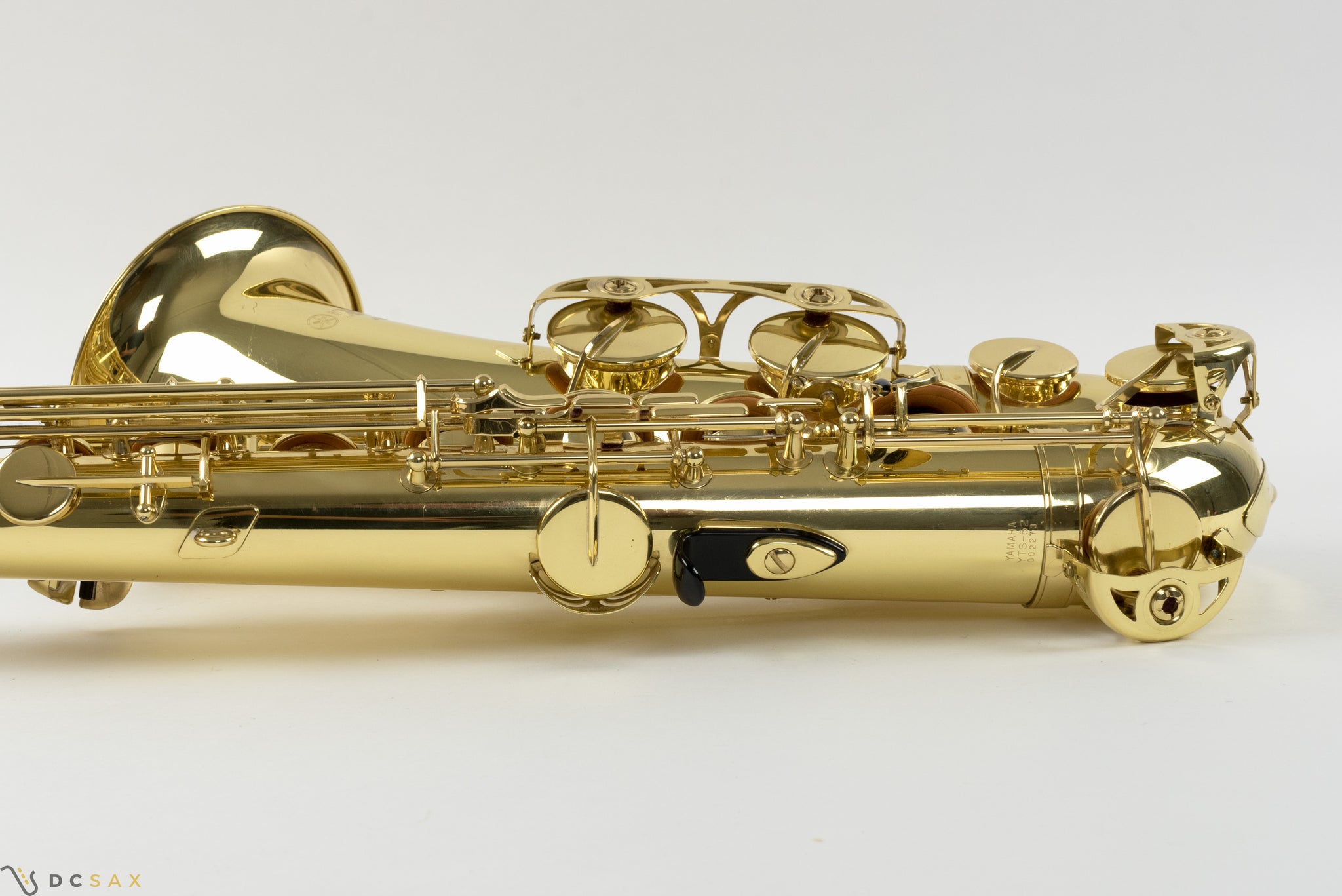 Yamaha YTS-52 Tenor Saxophone