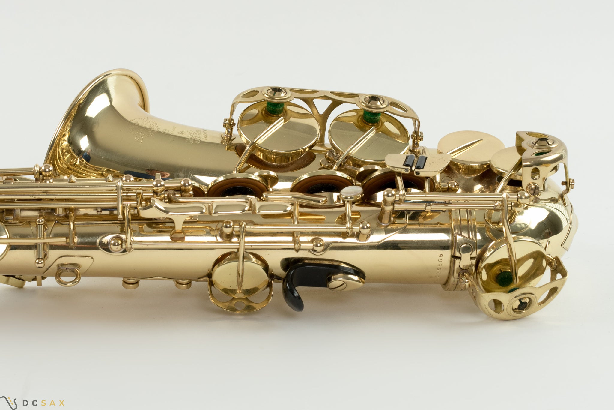 Selmer Series II Alto Saxophone