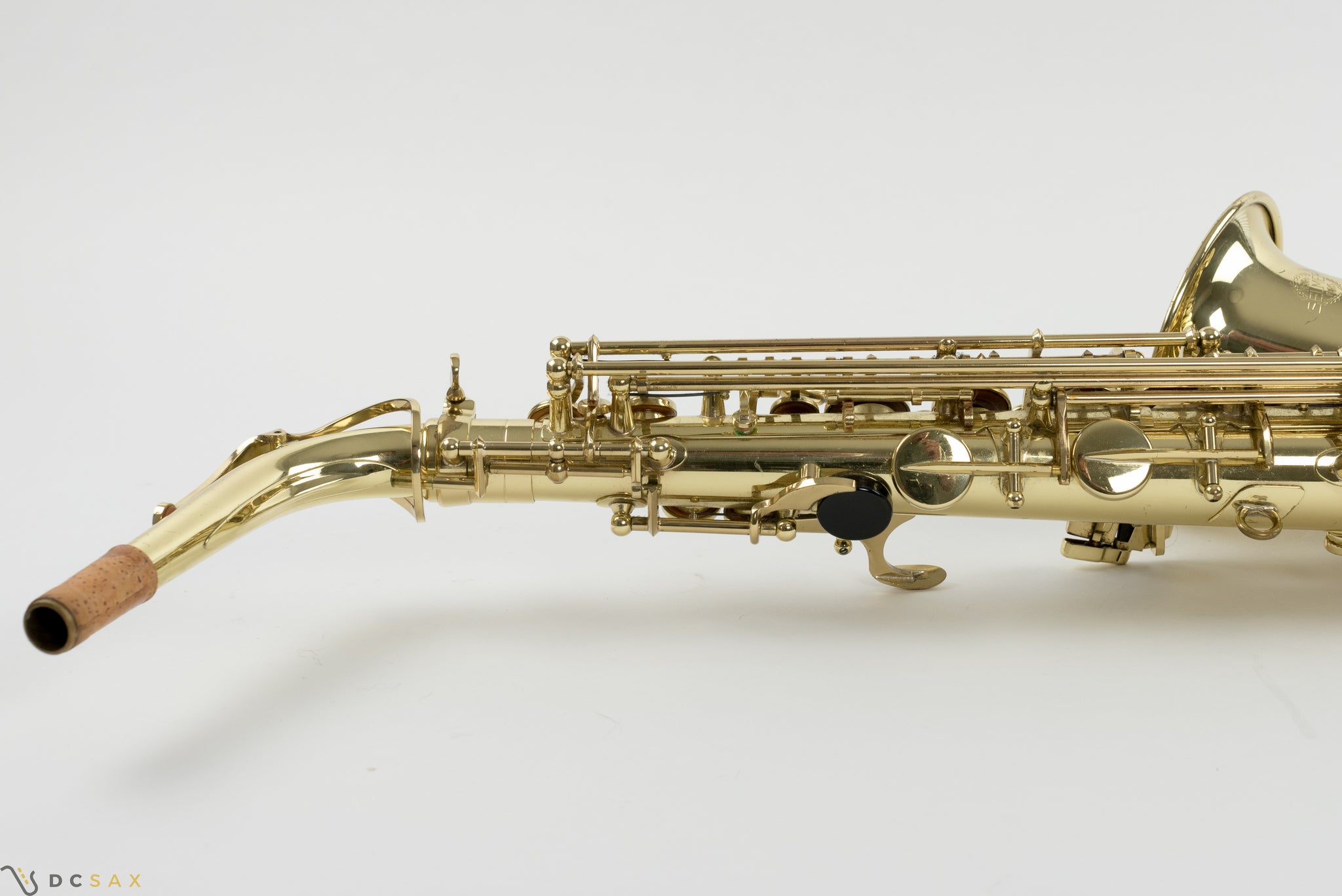 Selmer Series II Alto Saxophone