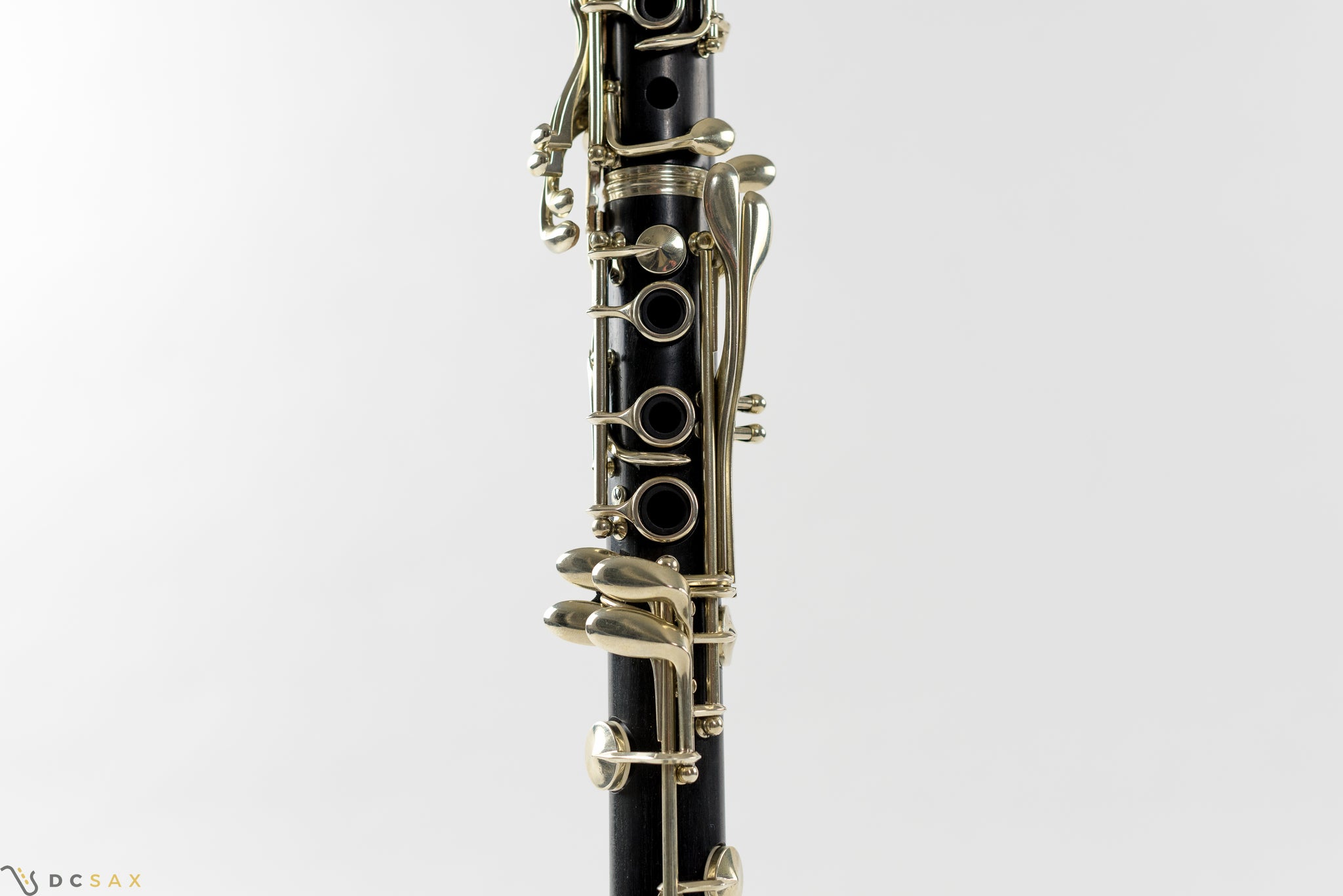 1954 49,xxx Buffet R13 Clarinet, Fresh Overhaul