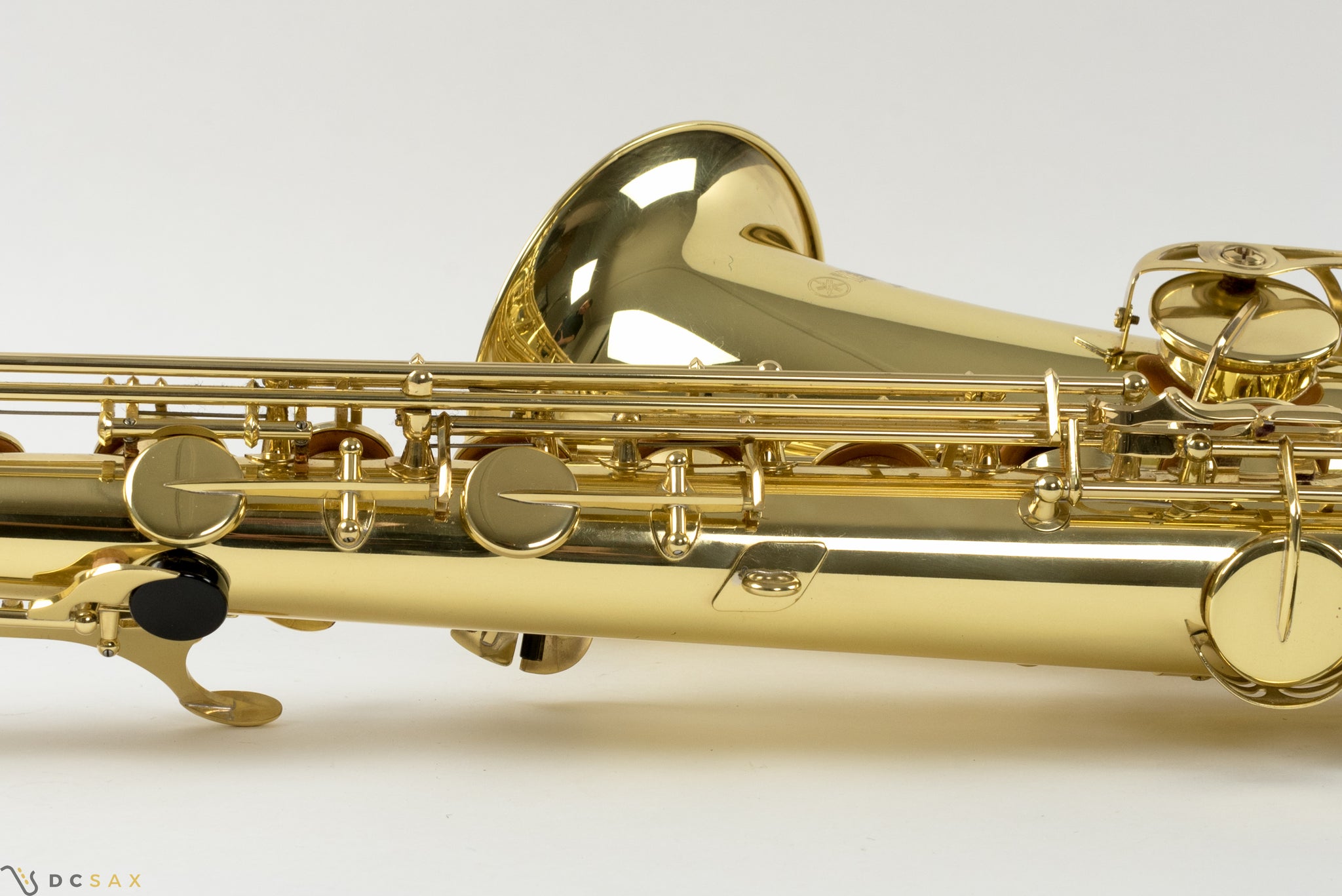 Yamaha YTS-52 Tenor Saxophone