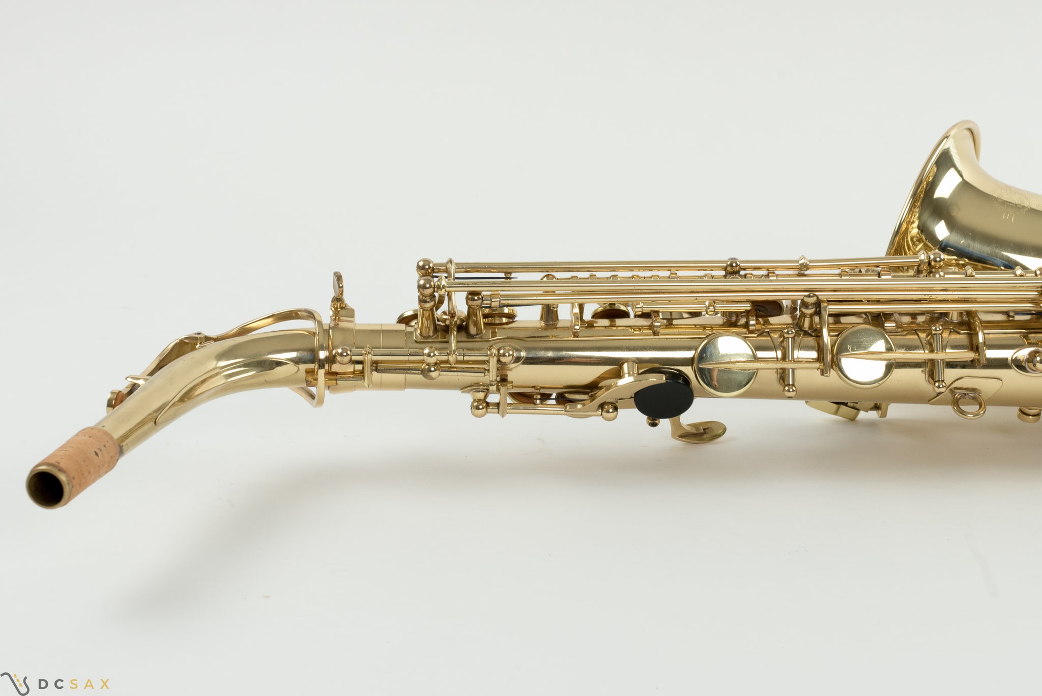 Selmer Series II Alto Saxophone