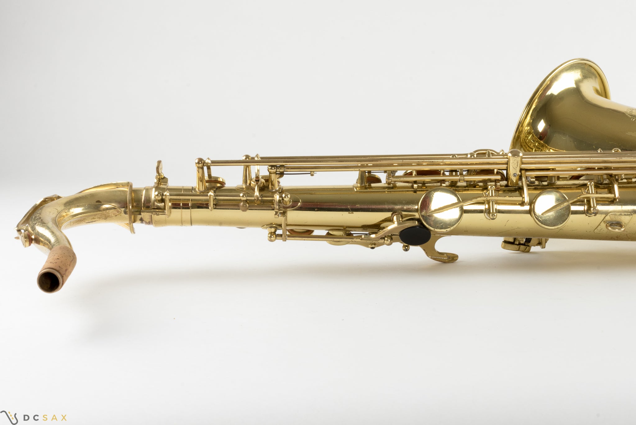 Selmer Series II Tenor Saxophone