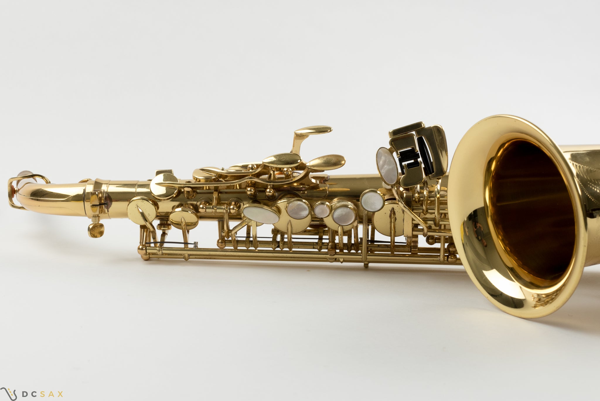 Yanagisawa 991 Alto Saxophone