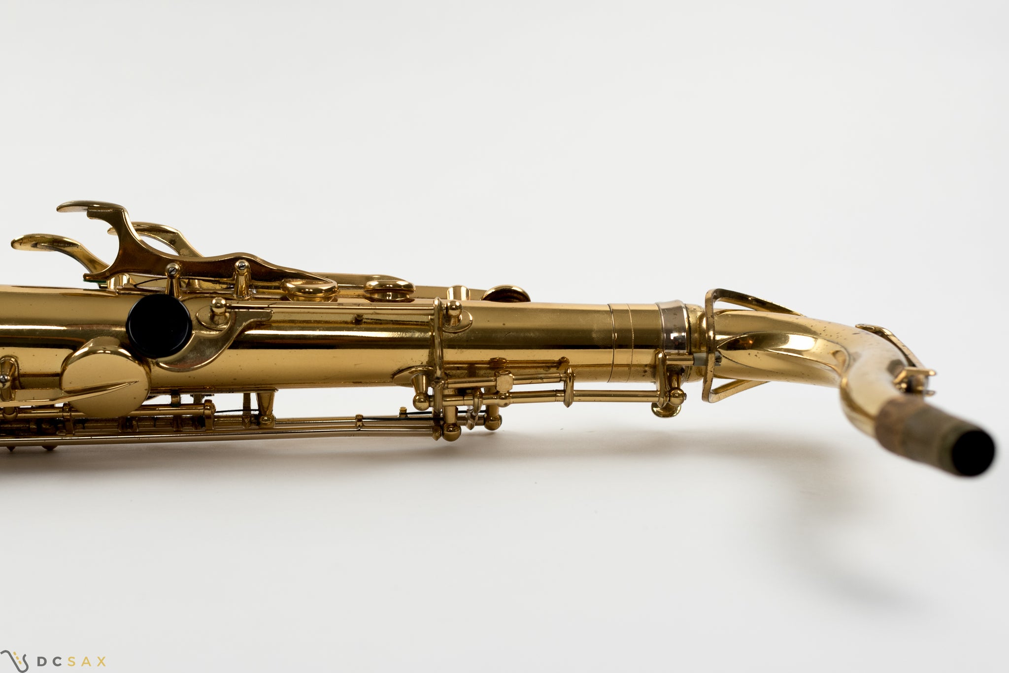 103,xxx Selmer Mark VI Tenor Saxophone, 99% Original Lacquer
