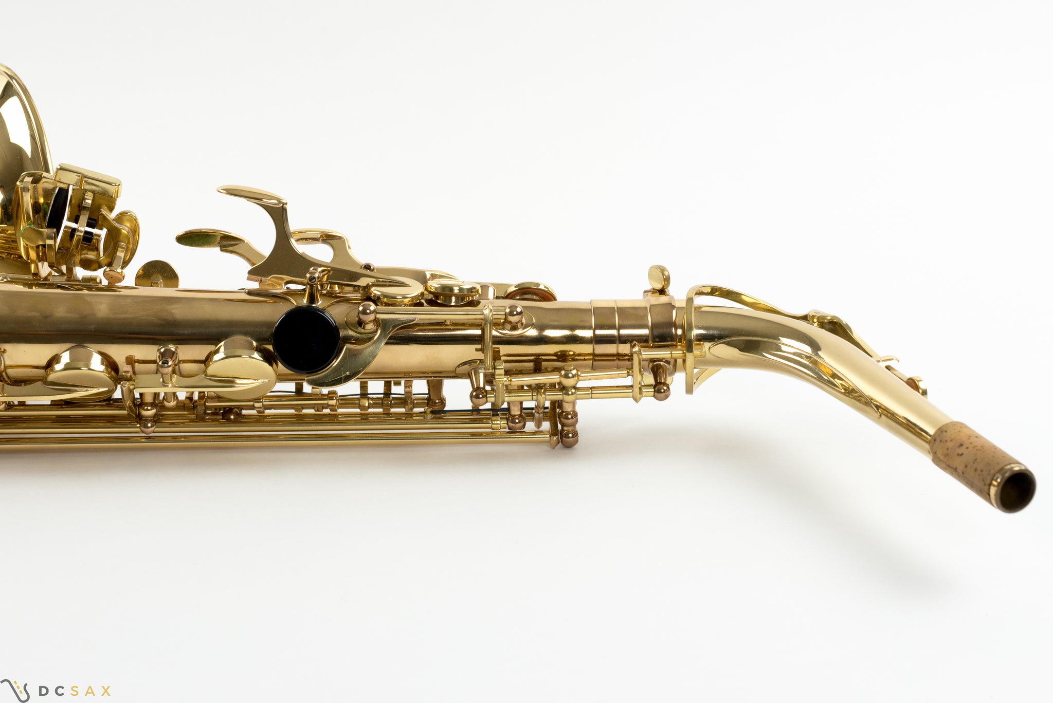 Selmer Super Action Series II Alto Saxophone