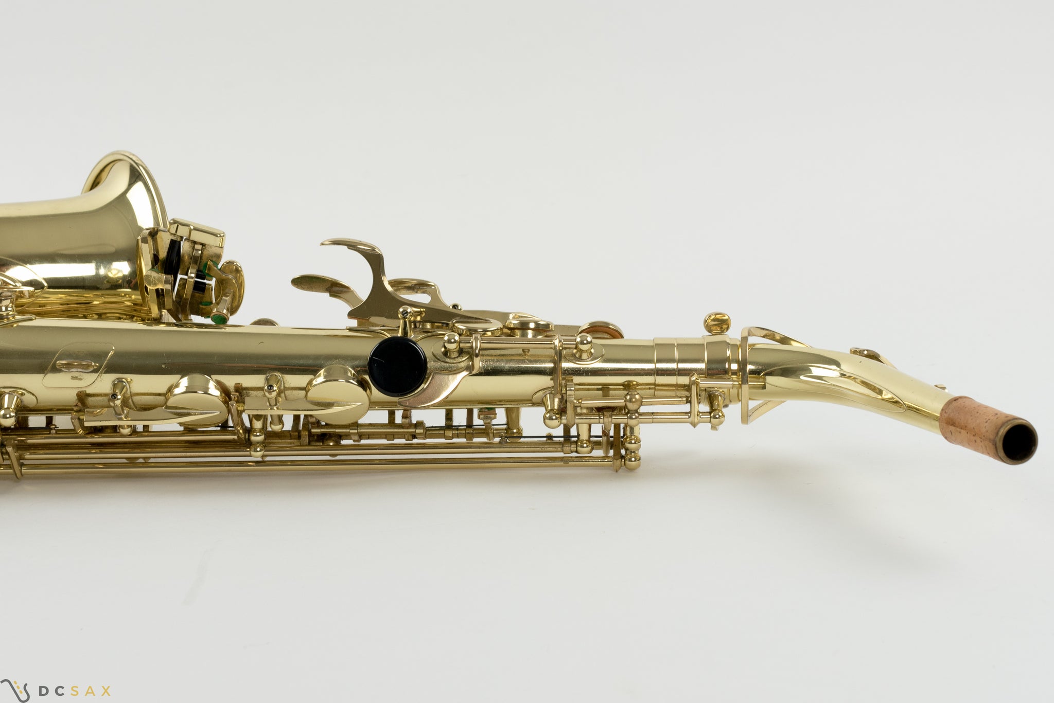 Selmer Series II Alto Saxophone