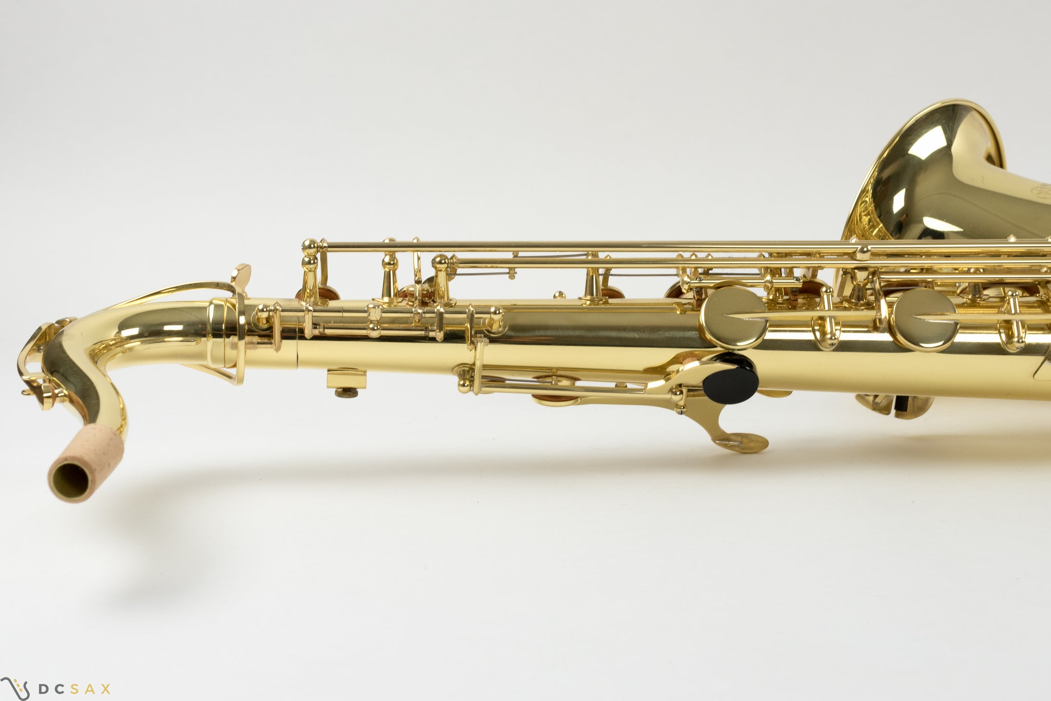 Yamaha YTS-52 Tenor Saxophone