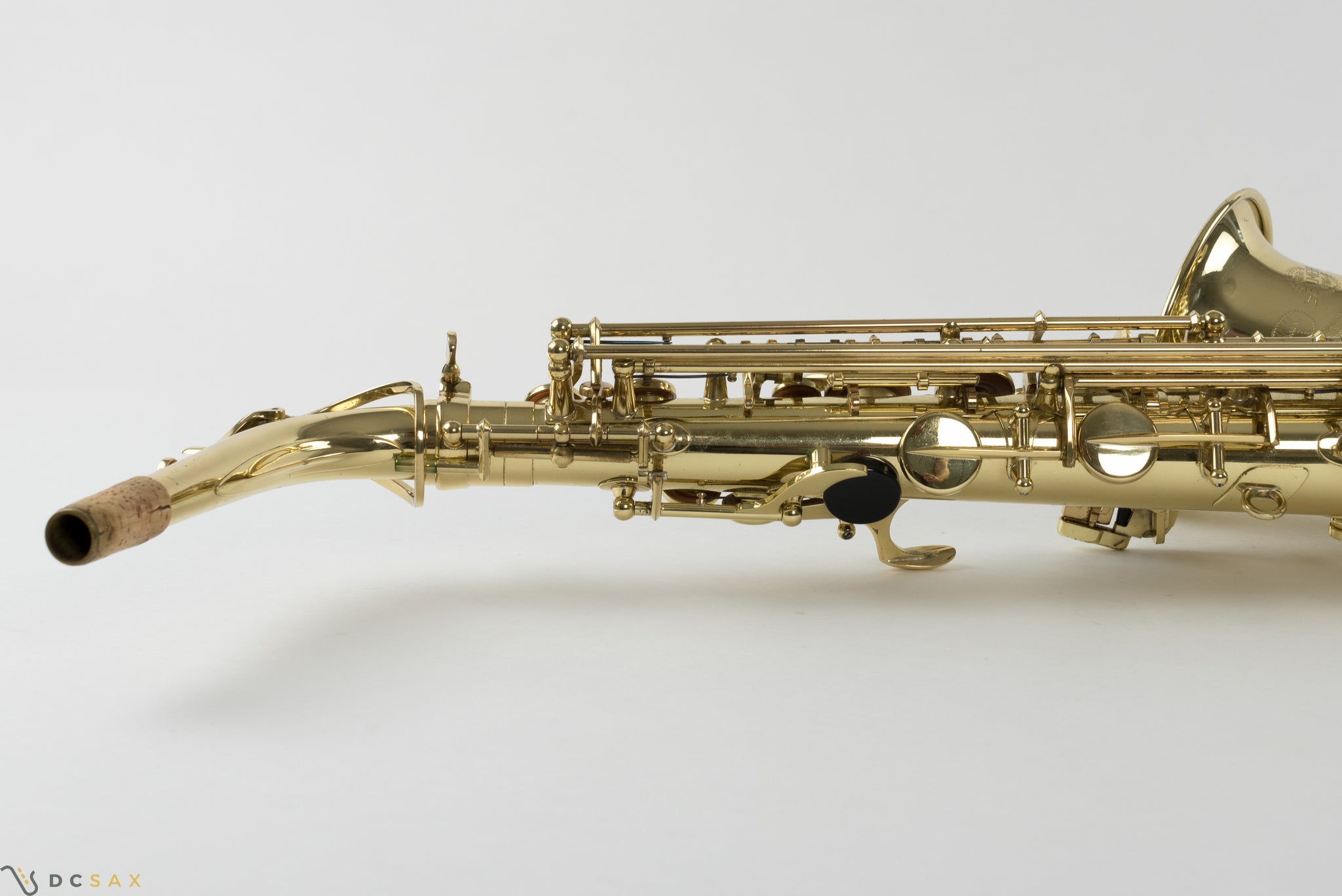 Selmer Super Action Series II Alto Saxophone