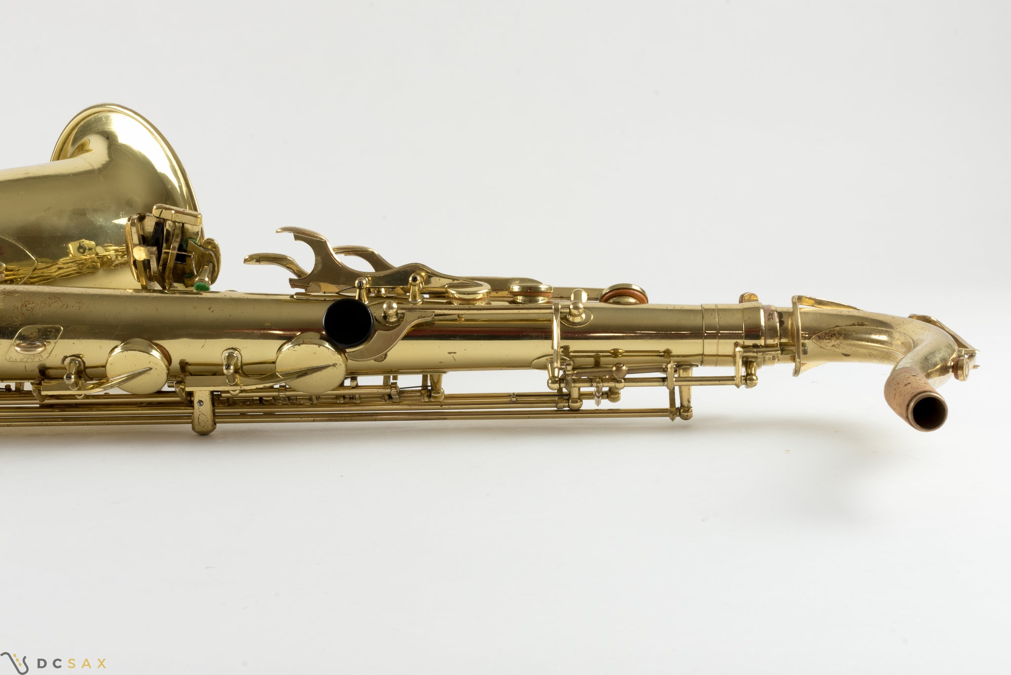 Selmer Series II Tenor Saxophone