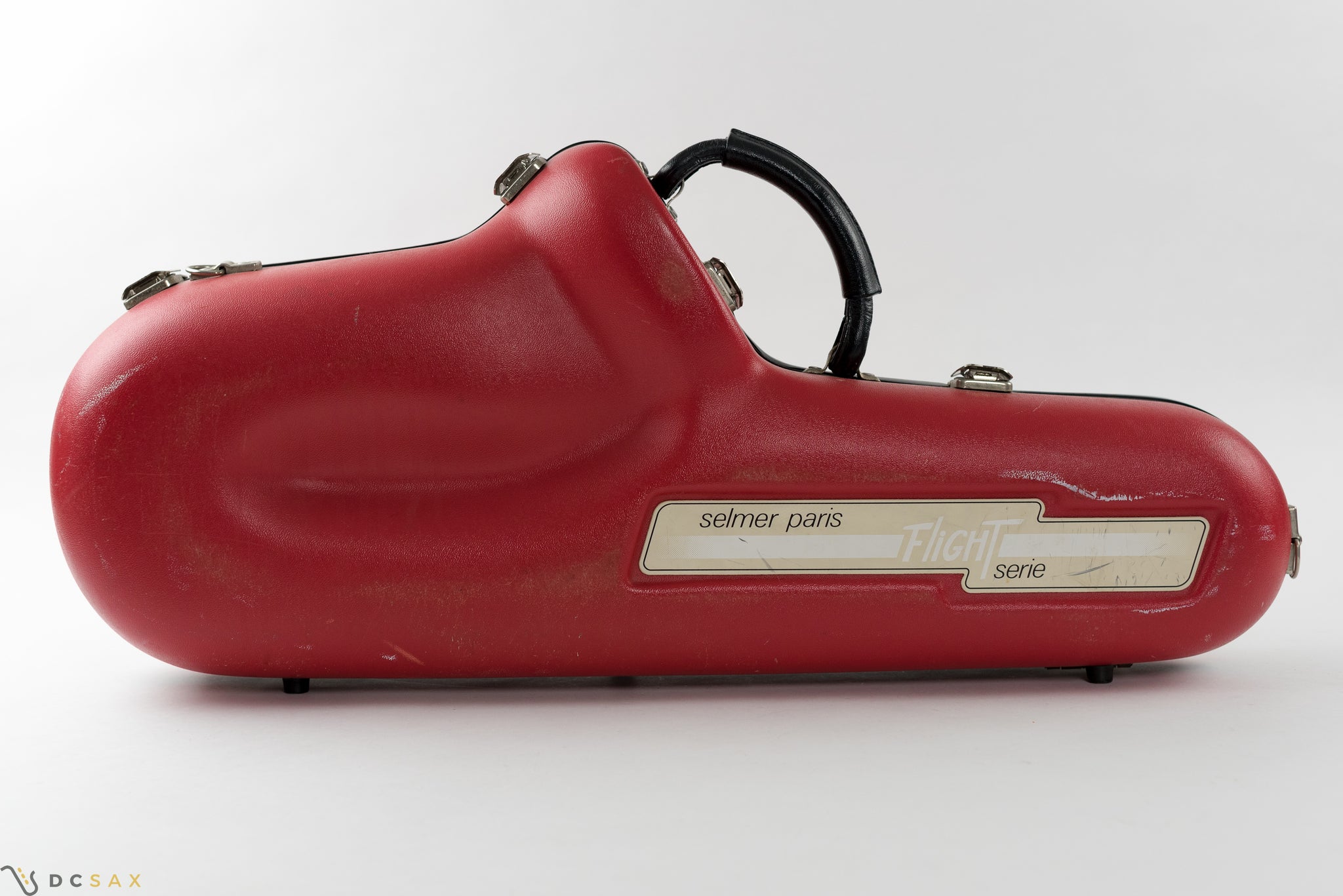 Selmer Mark VII Alto Saxophone