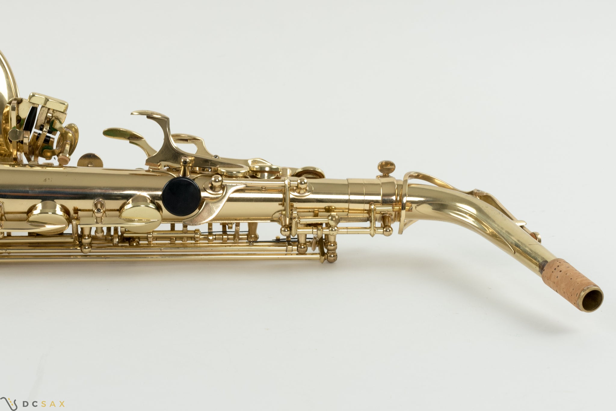 Selmer Series II Alto Saxophone