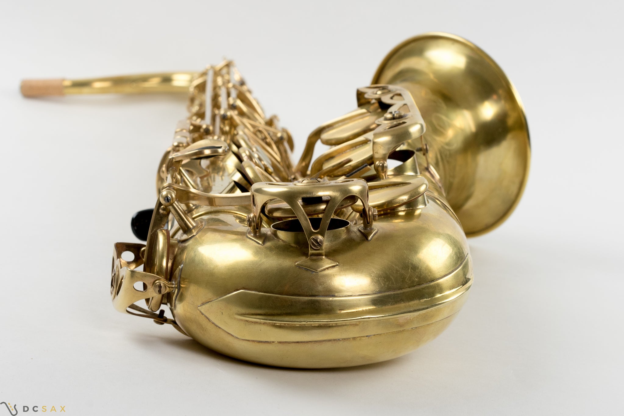 149,xxx Selmer Mark VI Tenor Saxophone, Fresh Overhaul, Video