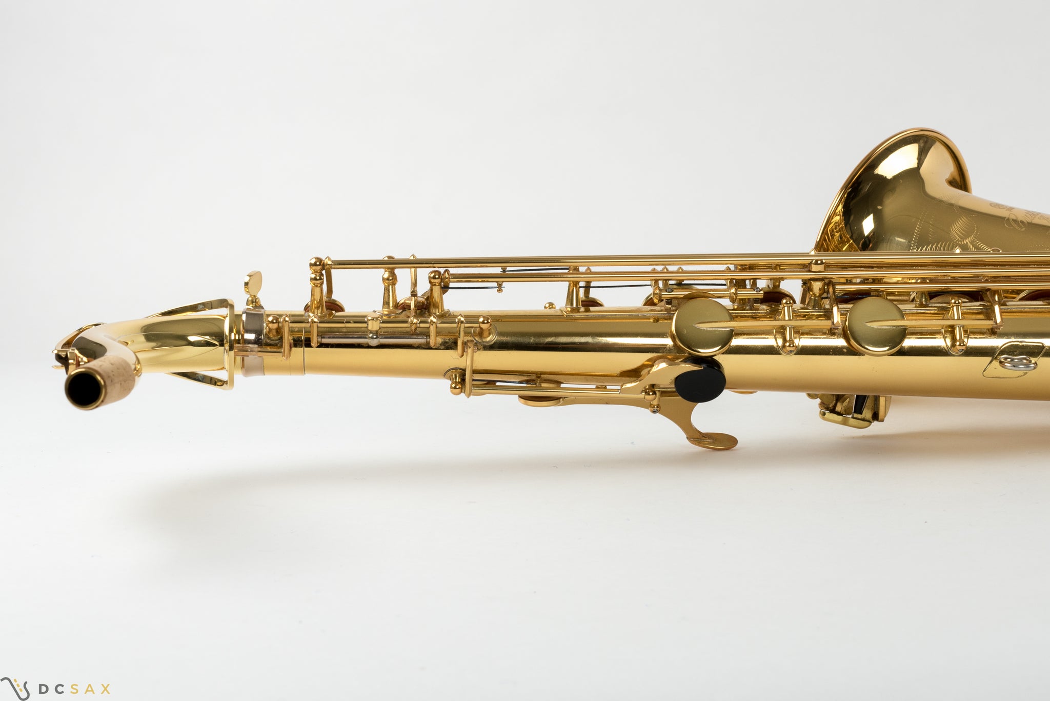 Yamaha Custom 82Z Tenor Saxophone