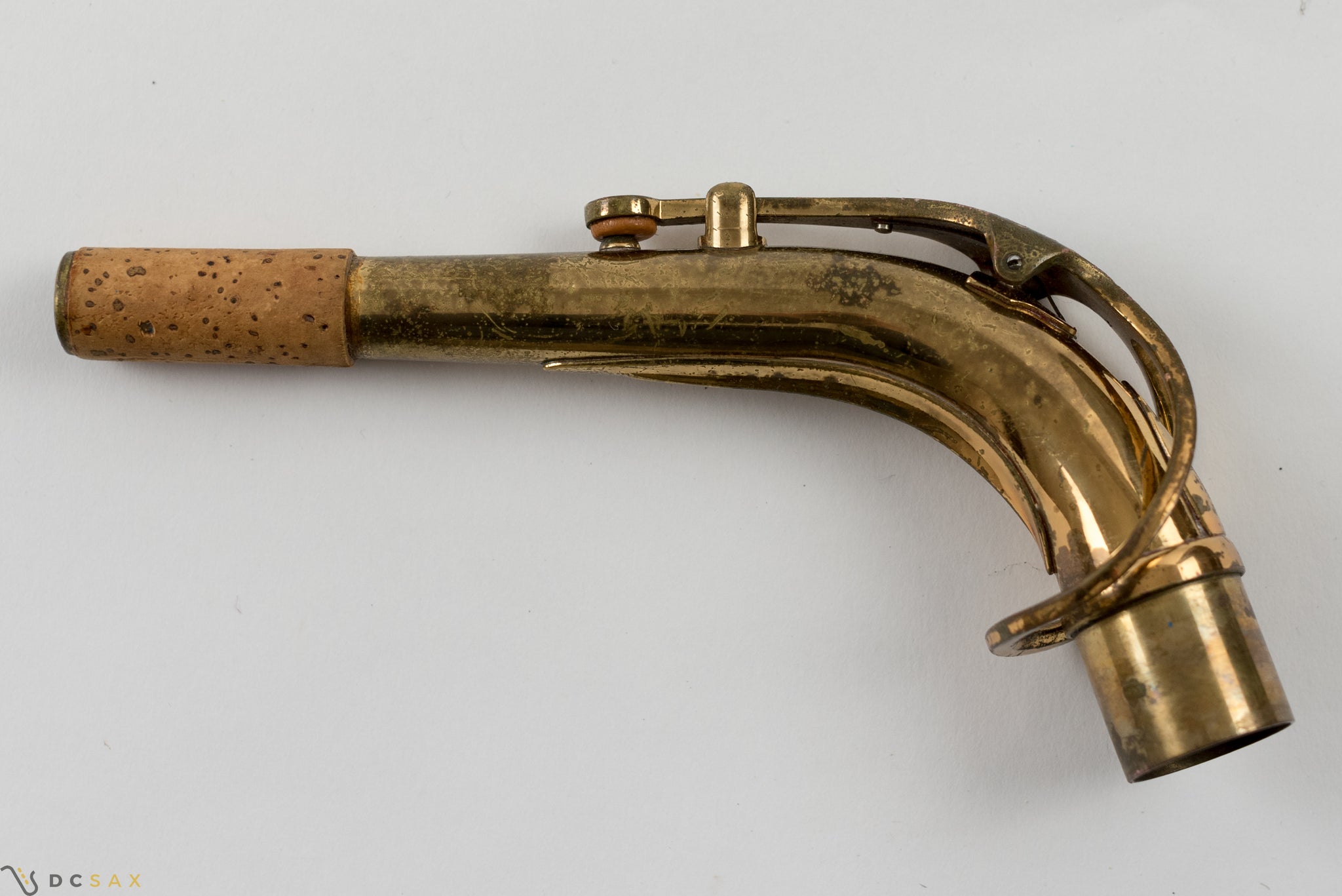 106,xxx Selmer Mark VI Alto Saxophone