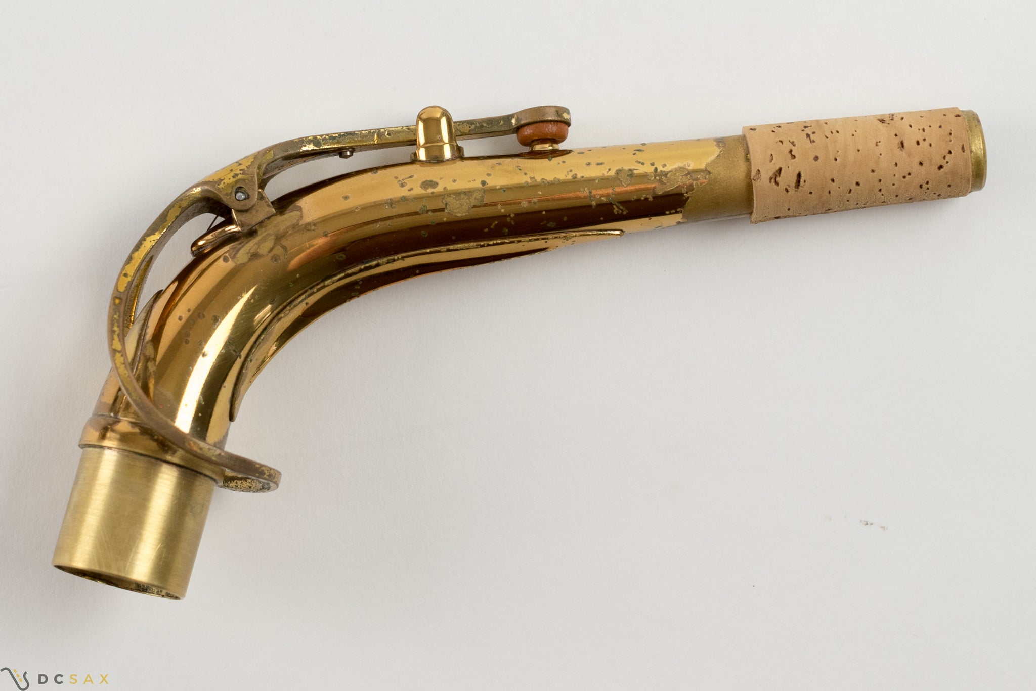 238,xxx Selmer Mark VI Alto Saxophone, 94% Original Lacquer, Just Serviced, Video