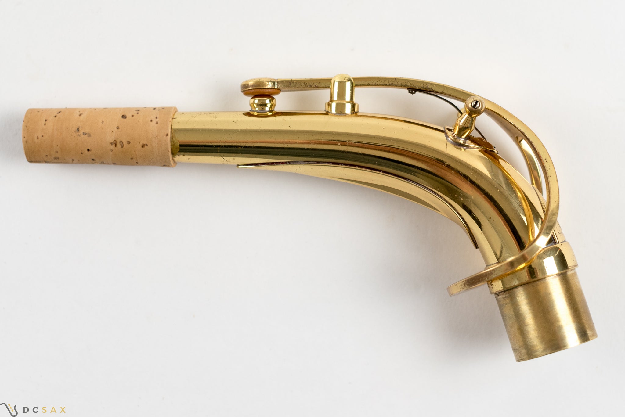 Couf Superba I Alto Saxophone