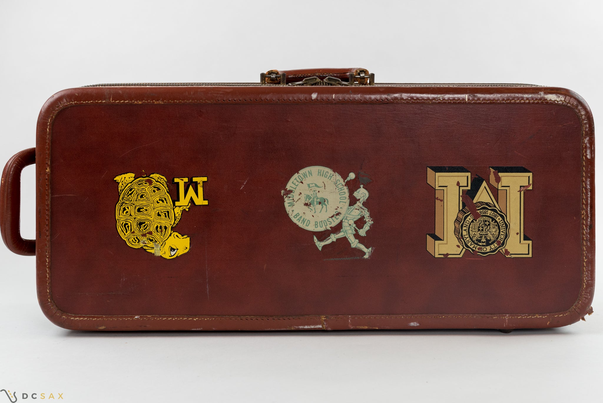 70,xxx Selmer Mark VI Alto Saxophone, Fresh Overhaul