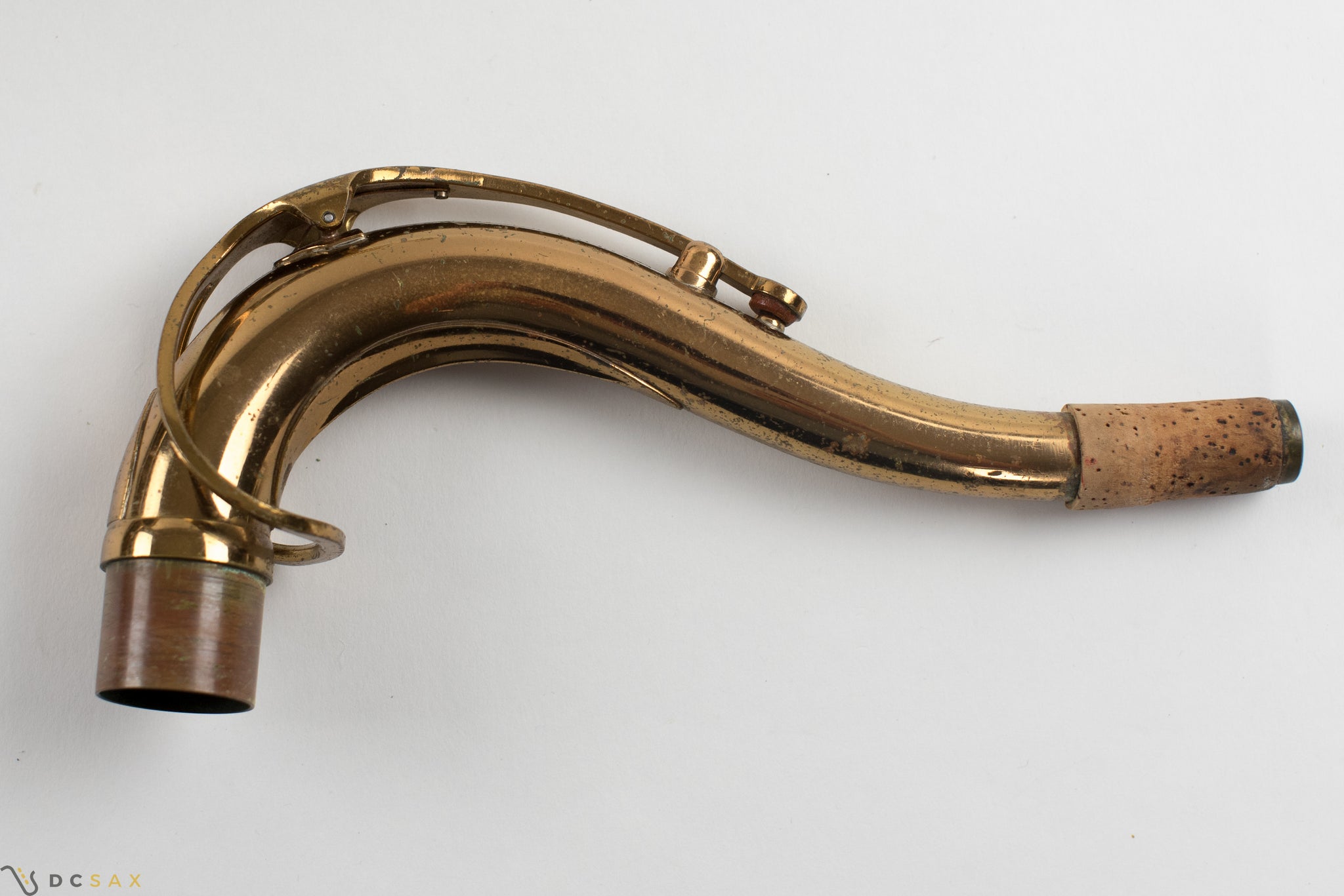 80,xxx Selmer Mark VI Tenor Saxophone, 90% Original Lacquer, BRECKER S/N