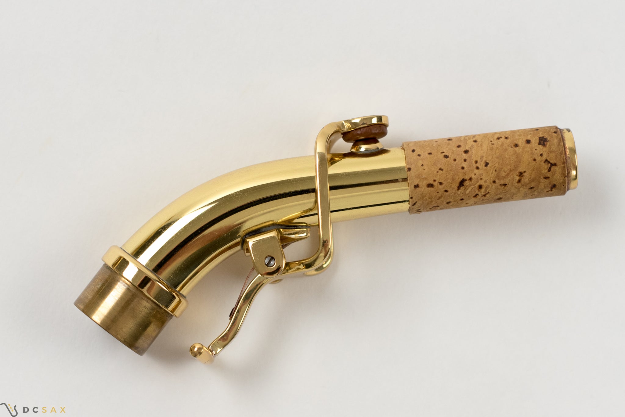 Yanagisawa SC 991 Curved Soprano Saxophone, Mint Condition