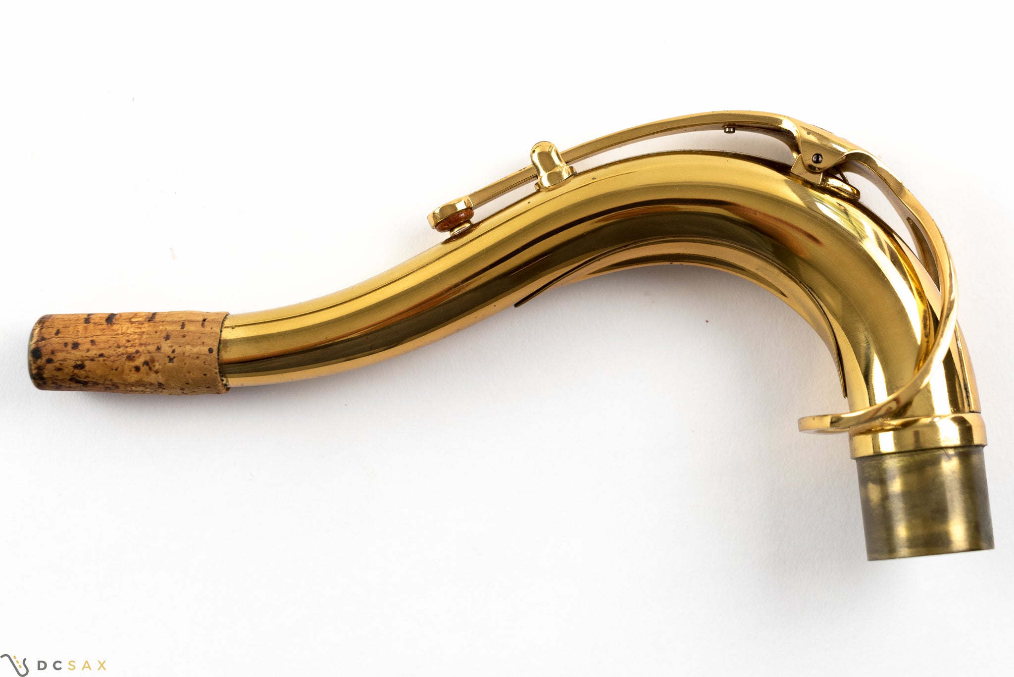 202,xxx Selmer Mark VI Tenor Saxophone, 99%+ Original Lacquer, Near Mint