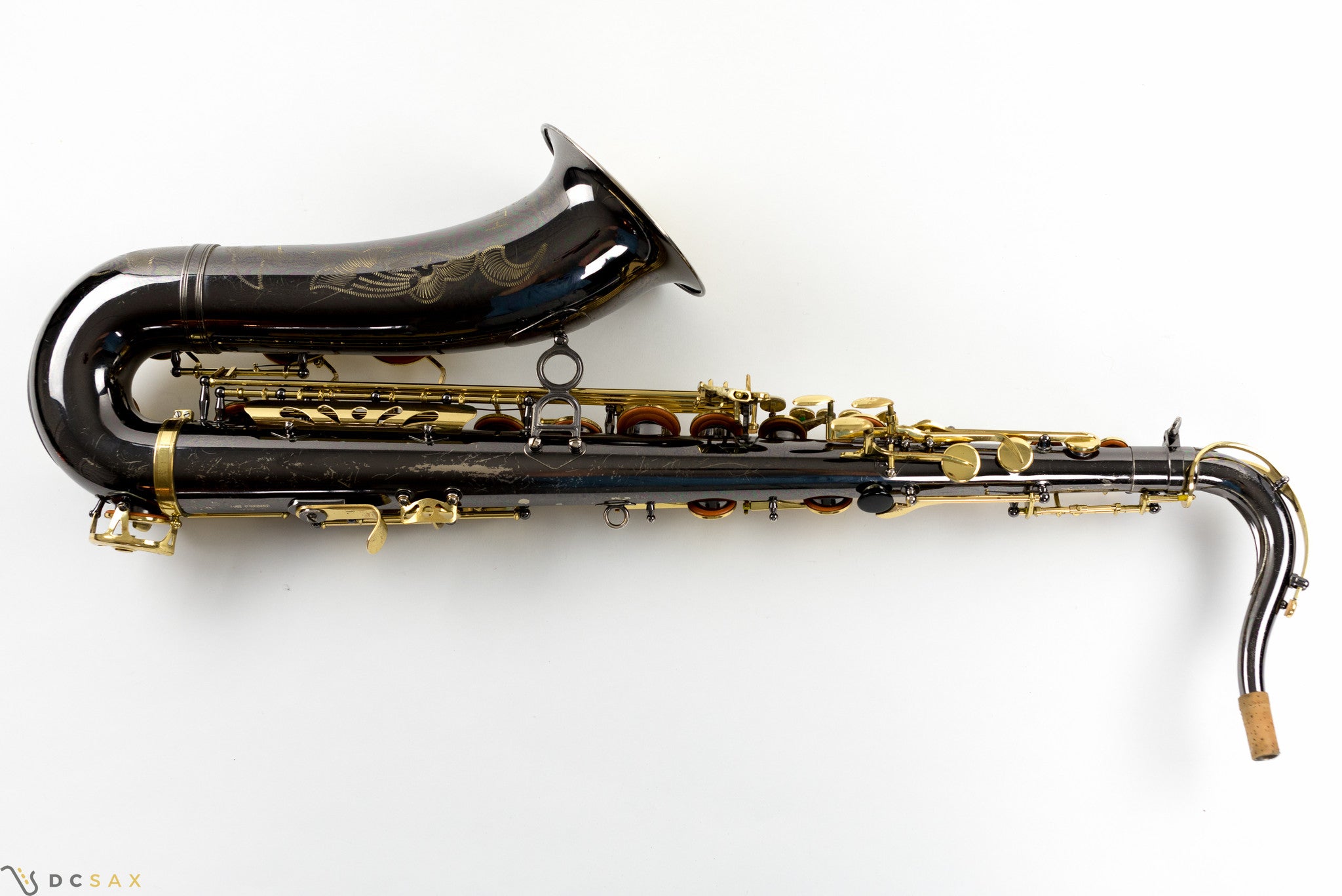 Keilwerth SX90 Tenor Saxophone