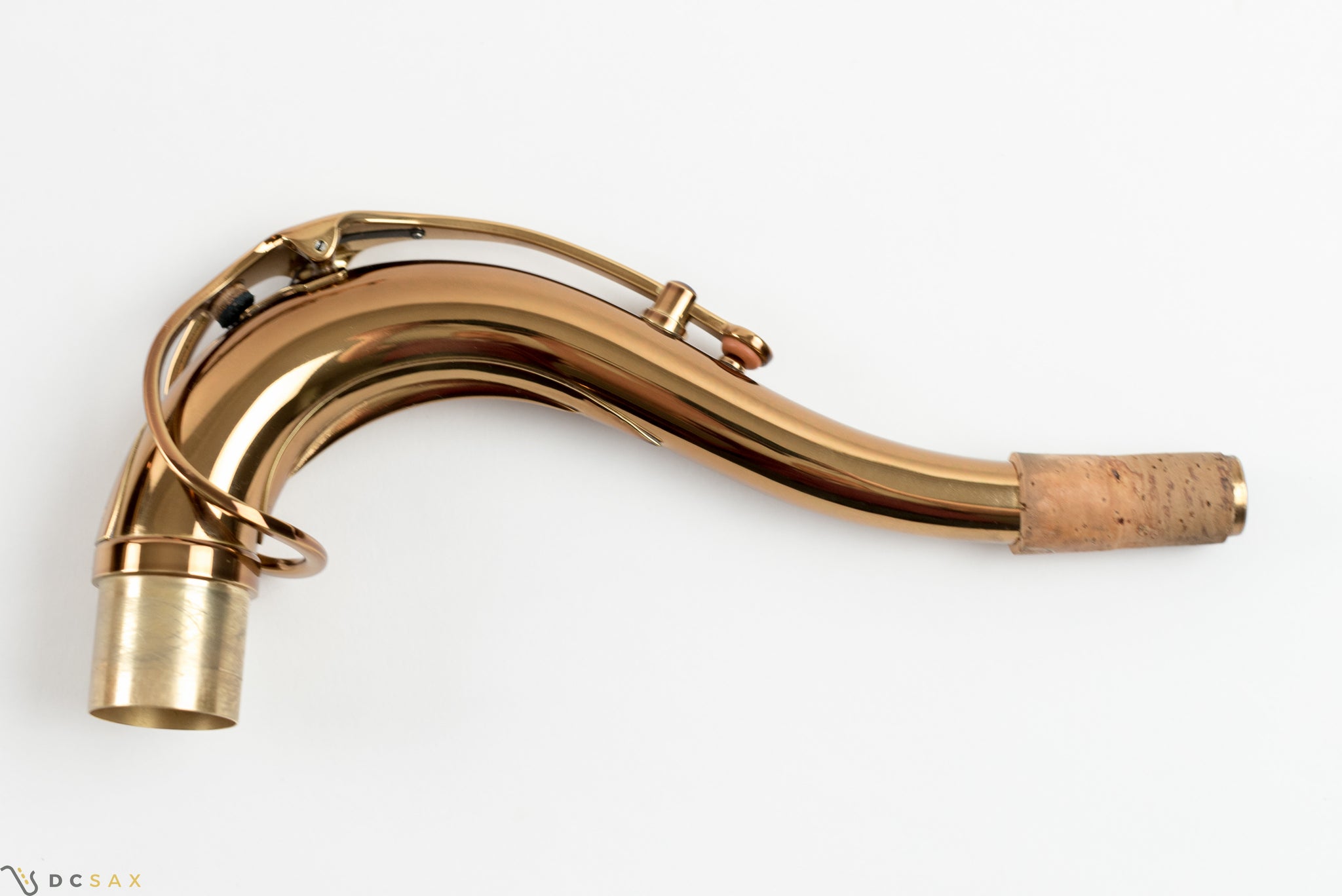 Viking Tenor Saxophone New York Model 58S, Mint Condition