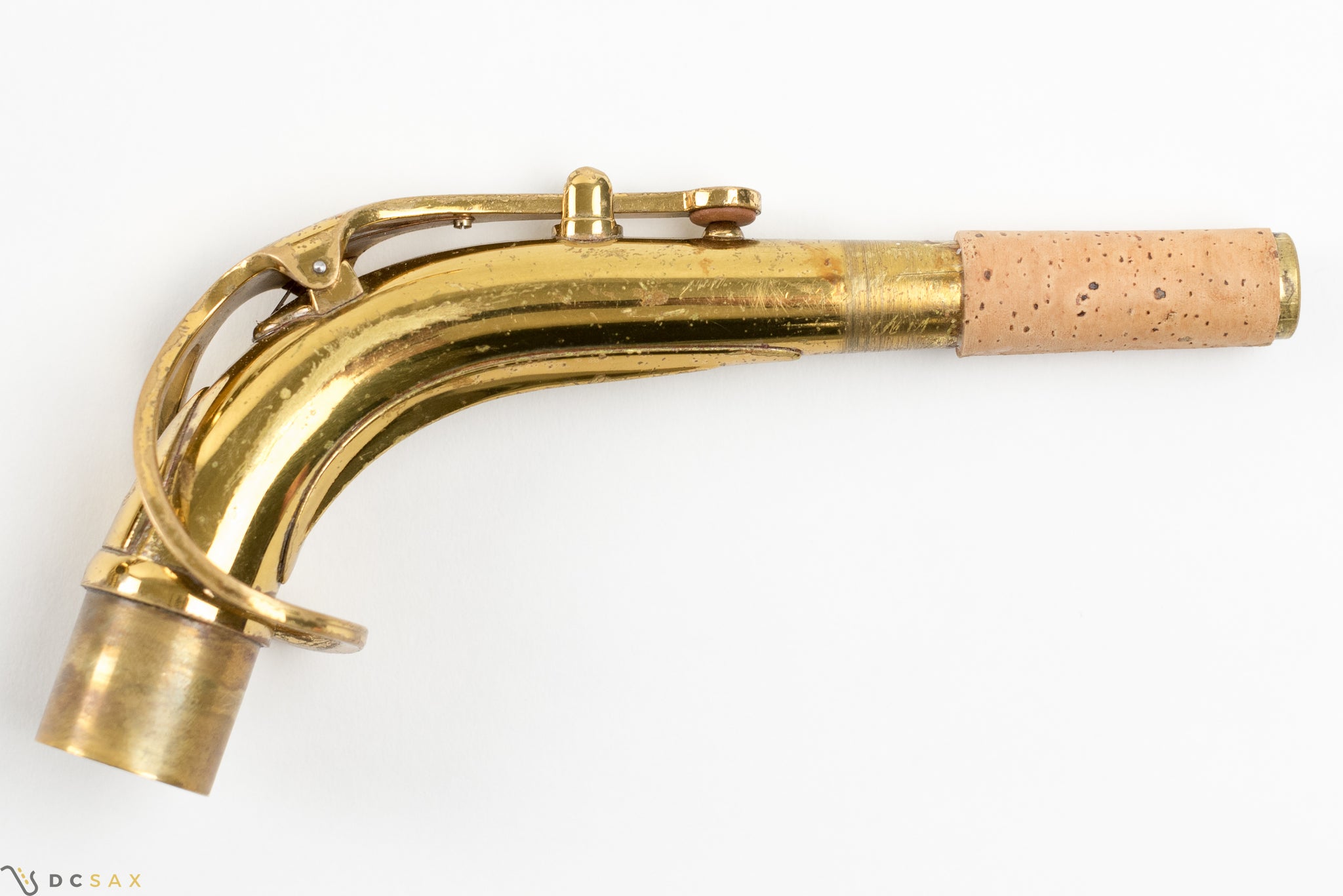 204,xxx Selmer Mark VI Alto Saxophone, 90% Original Lacquer, Fresh Overhaul