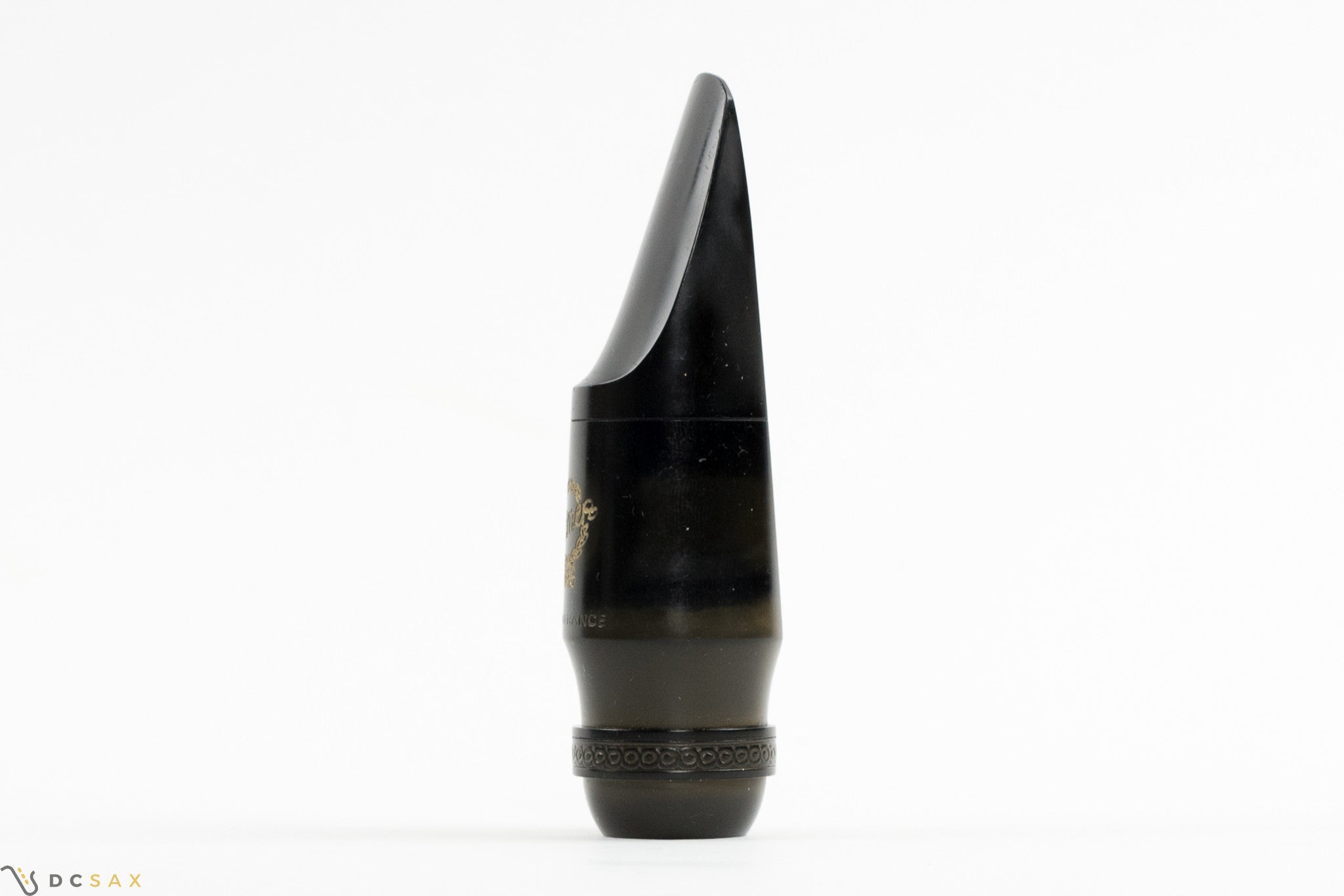 Selmer Soloist Long Shank Alto Saxophone Mouthpiece, C* Facing