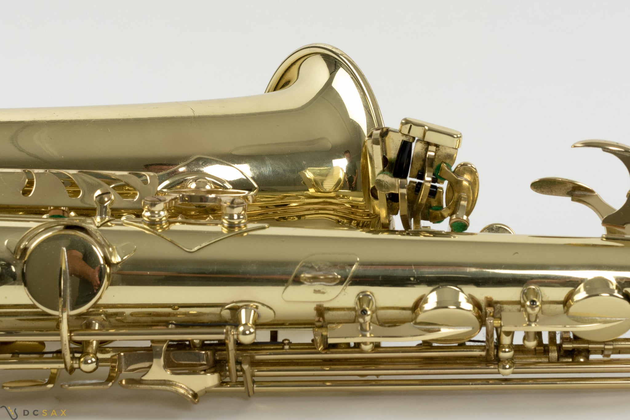 Selmer Series II Alto Saxophone