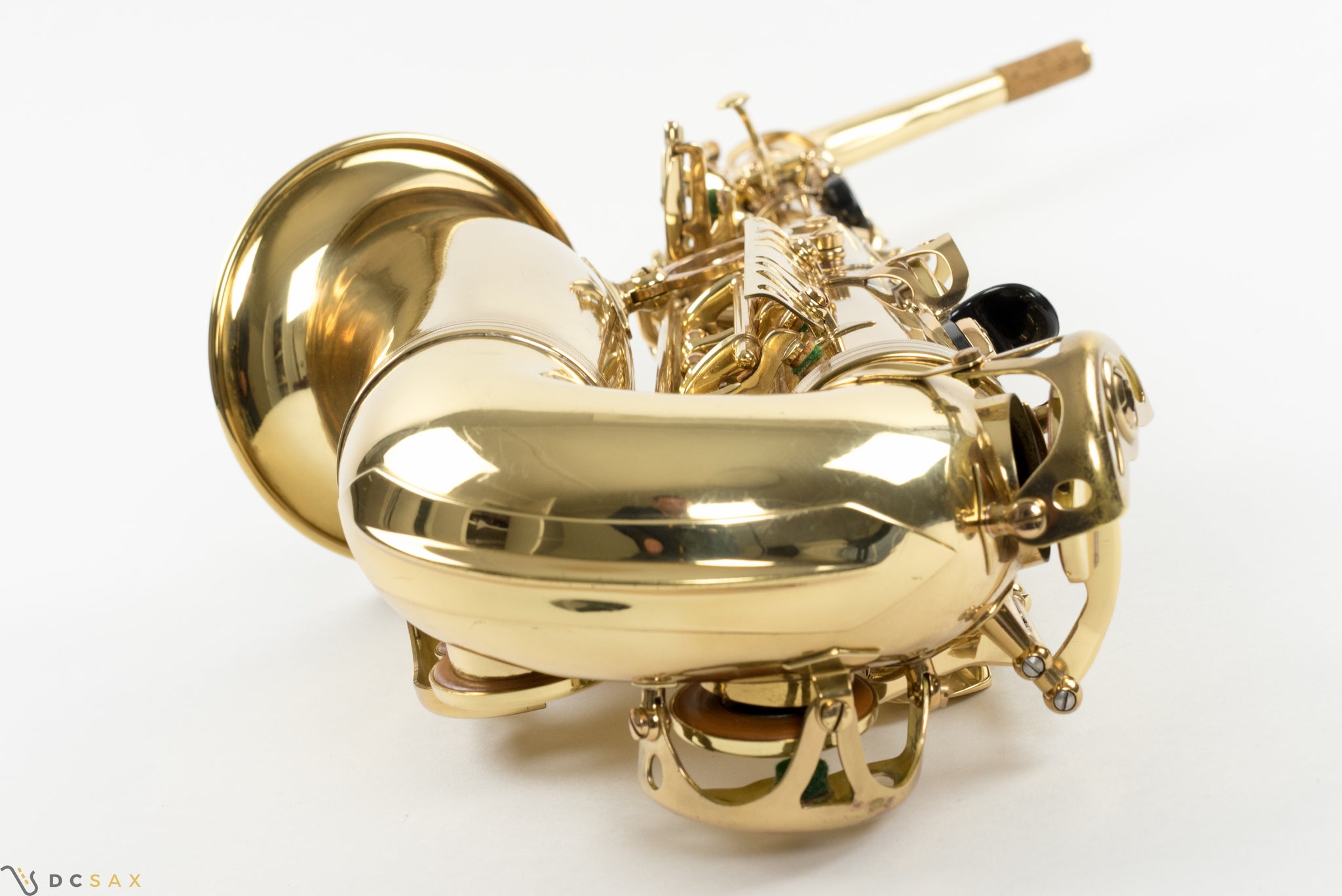 Selmer Super Action Series II Alto Saxophone