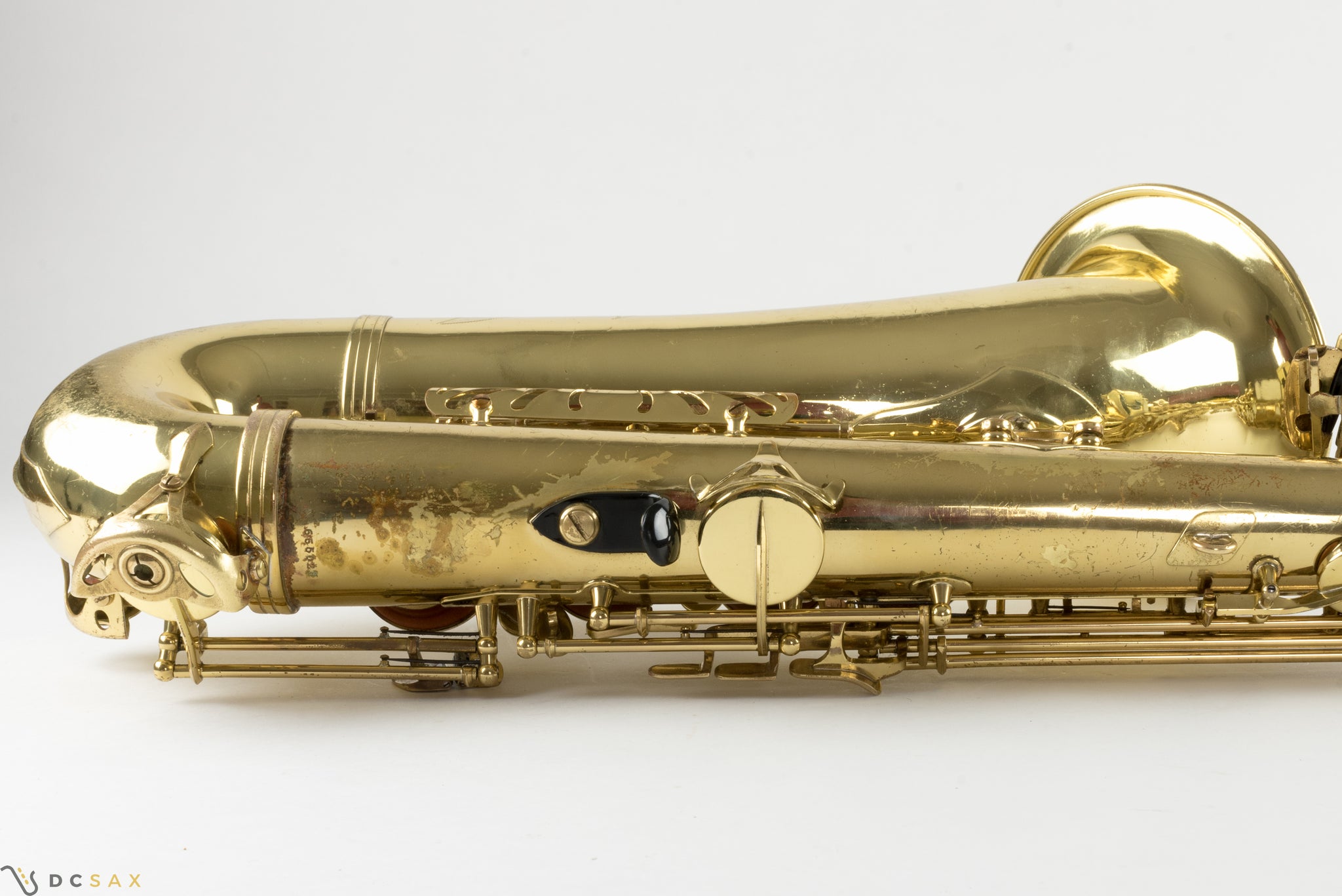Selmer Series II Tenor Saxophone