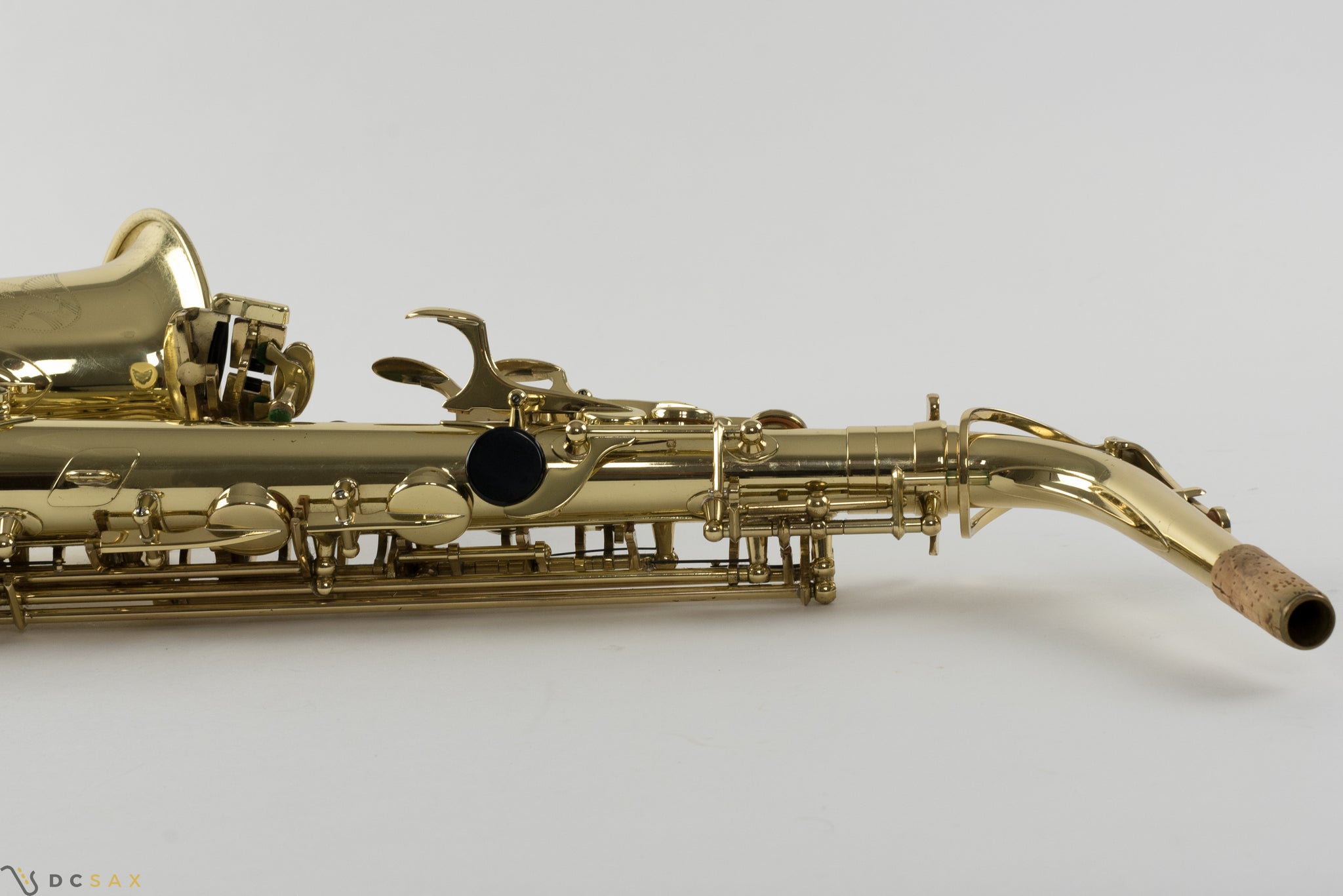 Selmer Super Action Series II Alto Saxophone