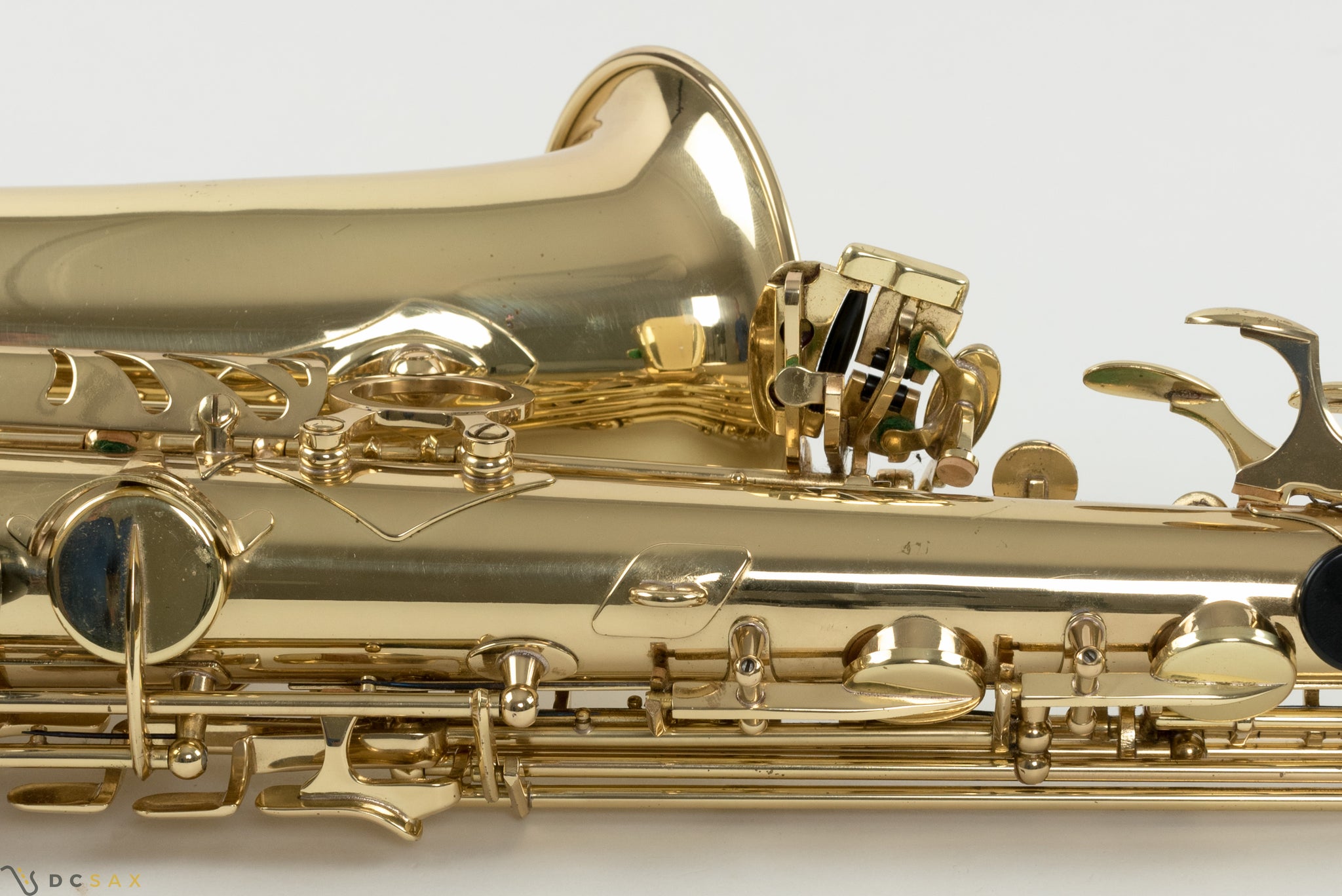 Selmer Series II Alto Saxophone